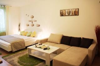 Vienna Star Apartments Quellenstrasse
