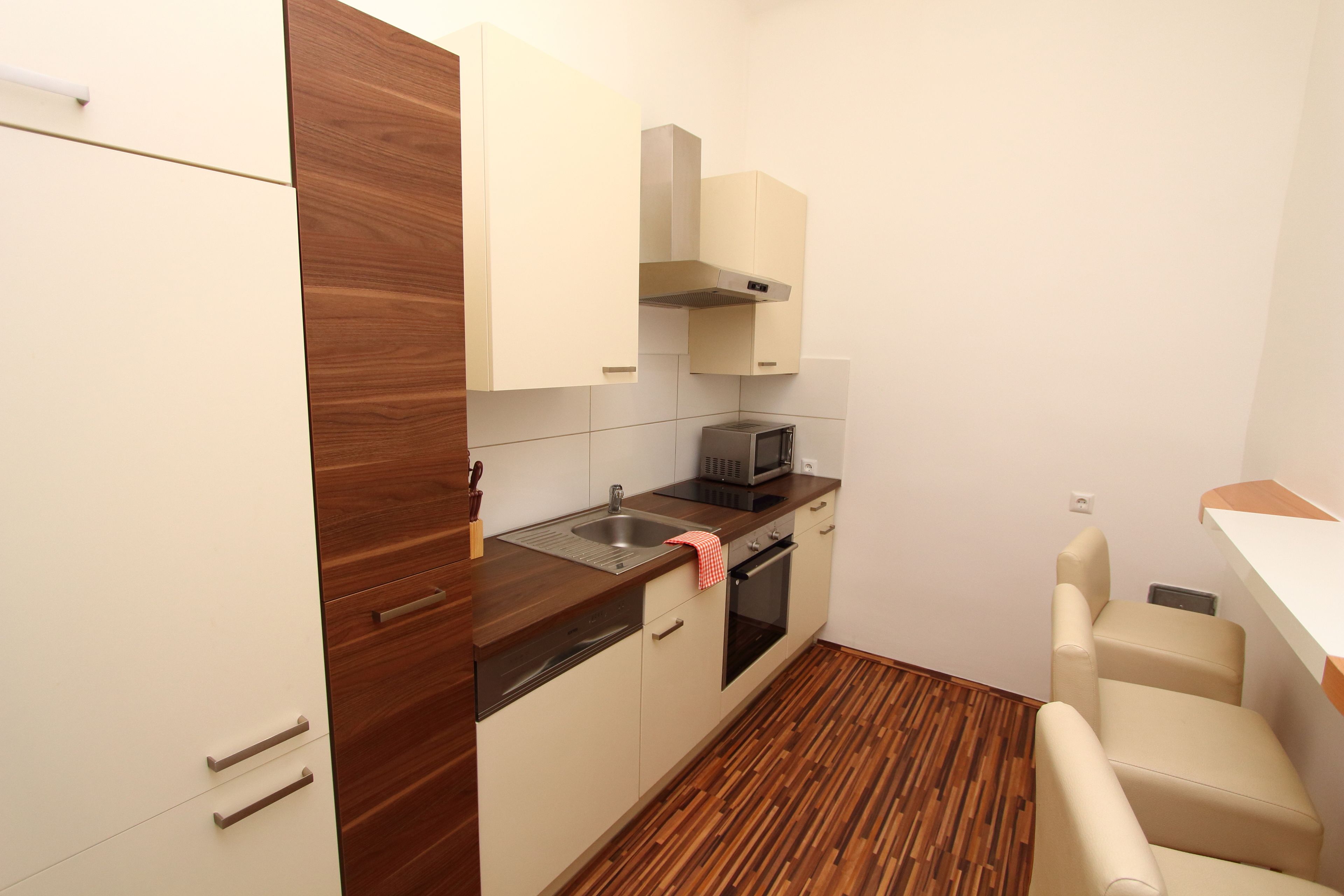 Vienna Star Apartments Simmeringer Hauptstrasse