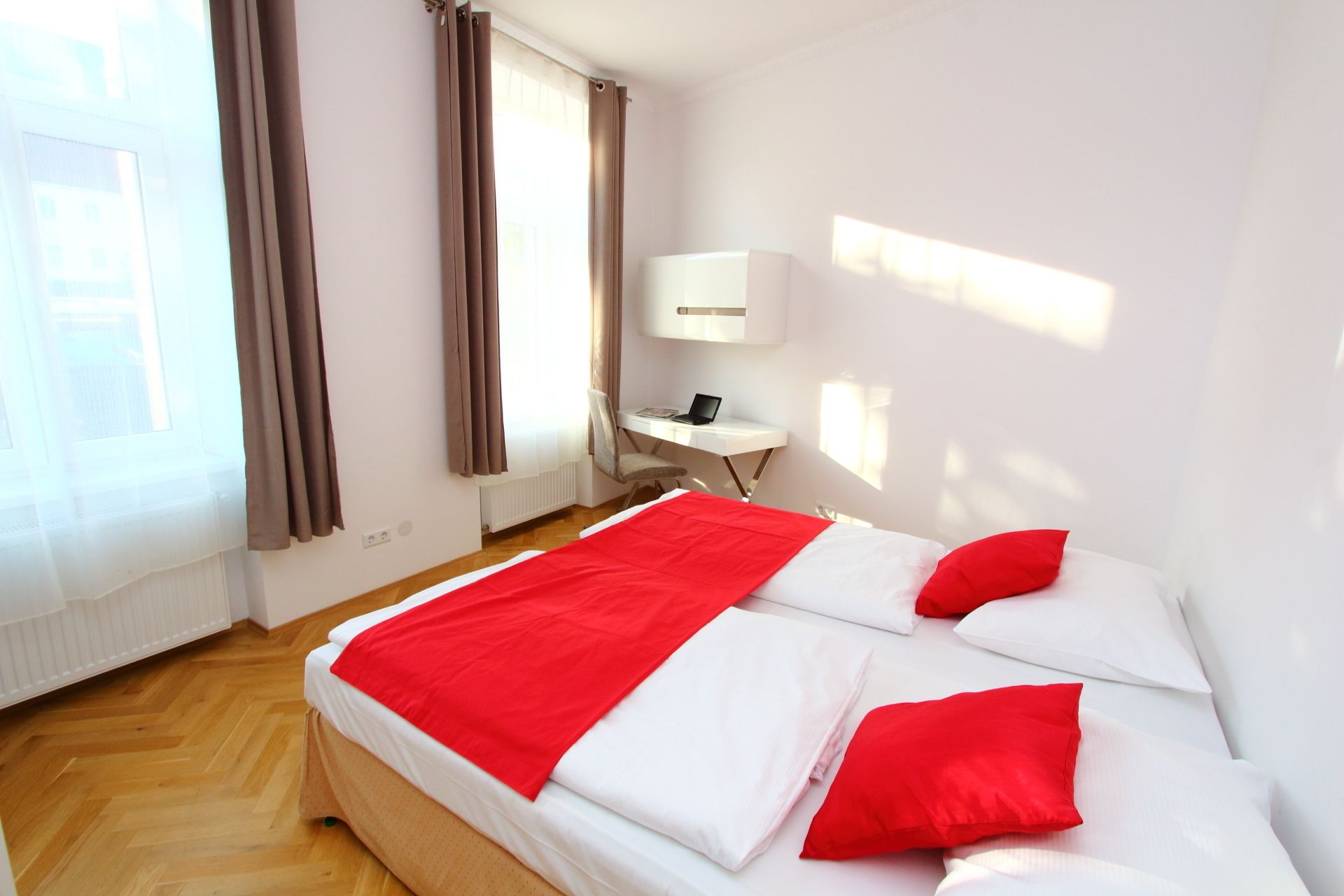 Vienna Star Apartments Simmeringer Hauptstrasse