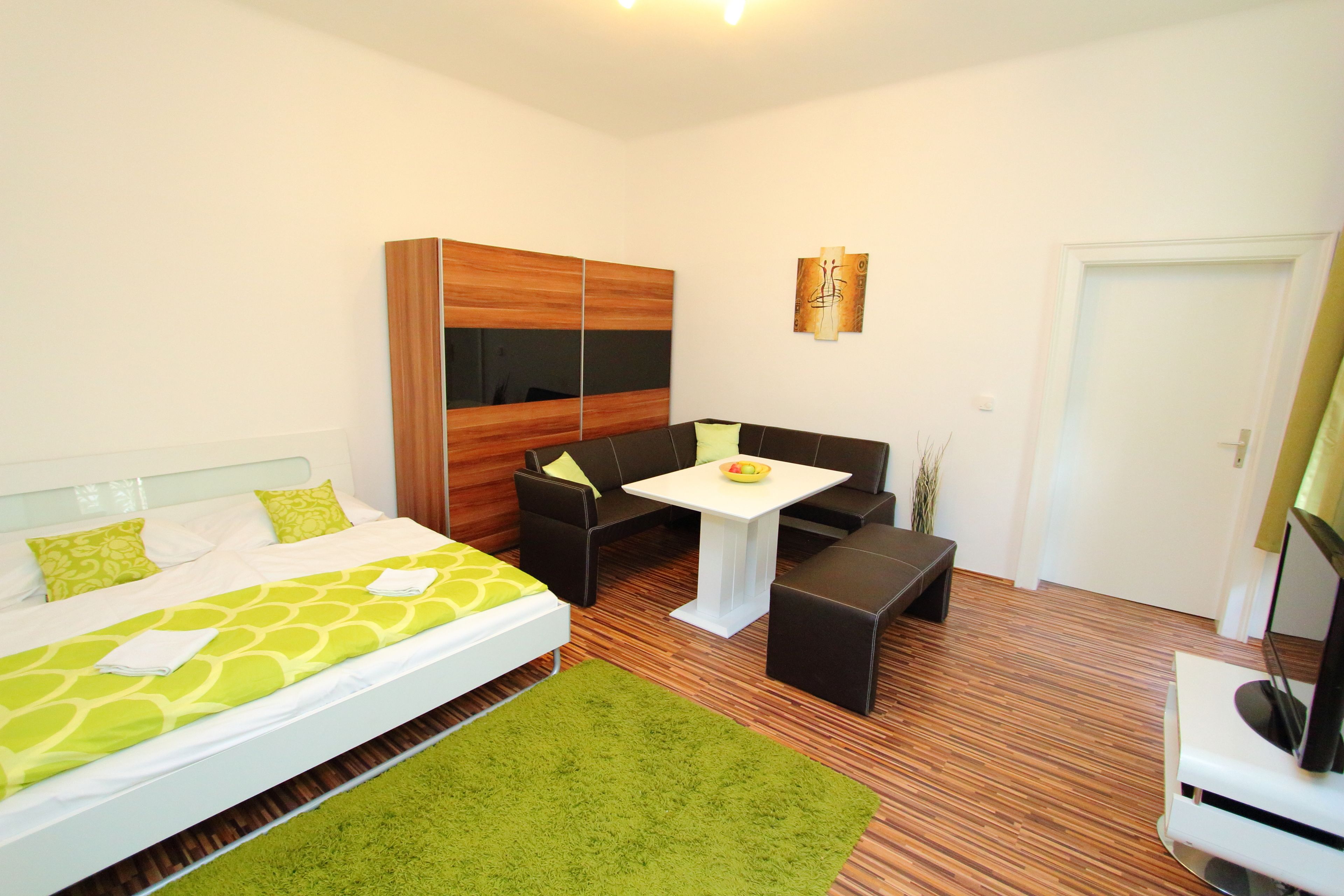 Vienna Star Apartments Simmeringer Hauptstrasse