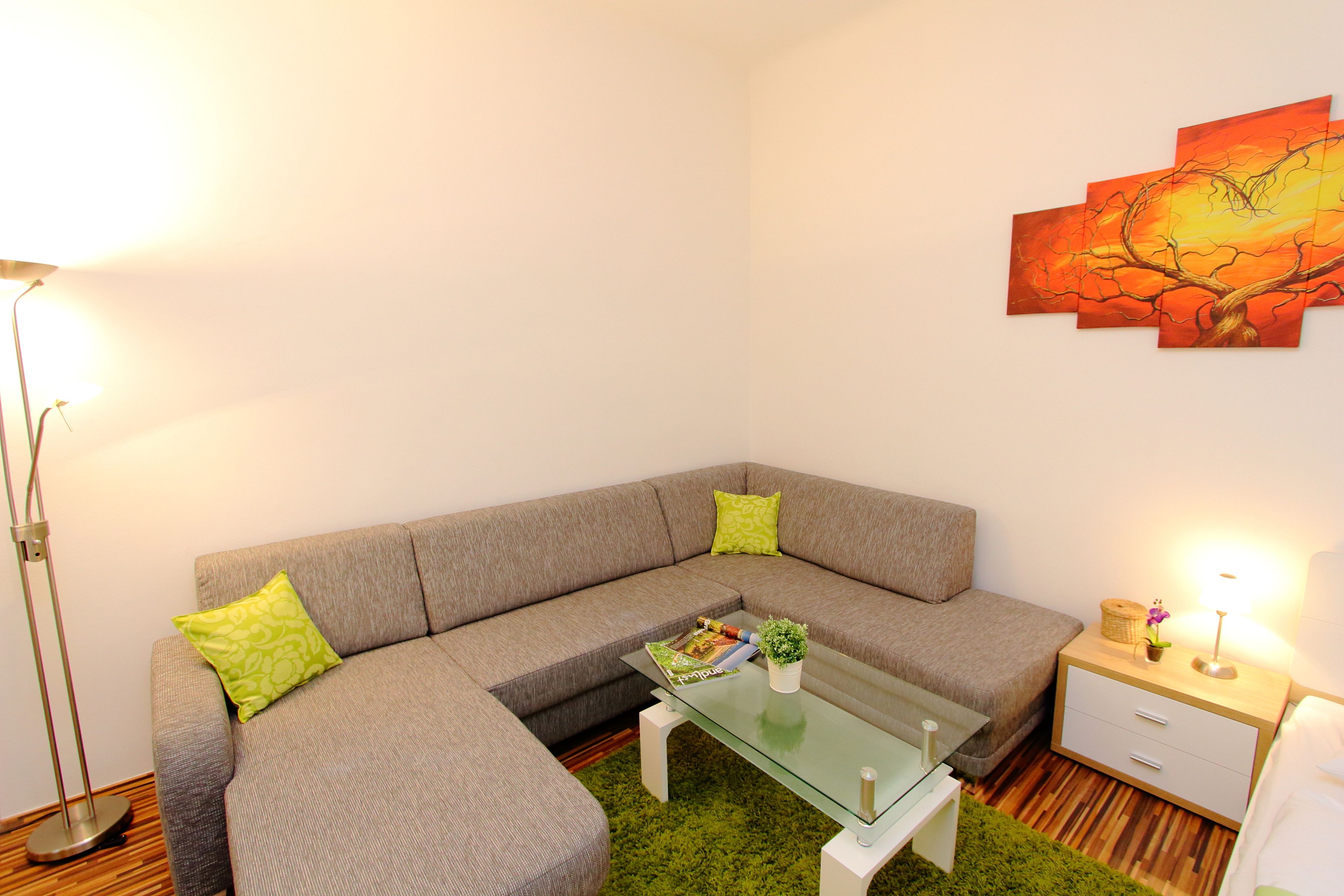 Vienna Star Apartments Simmeringer Hauptstrasse