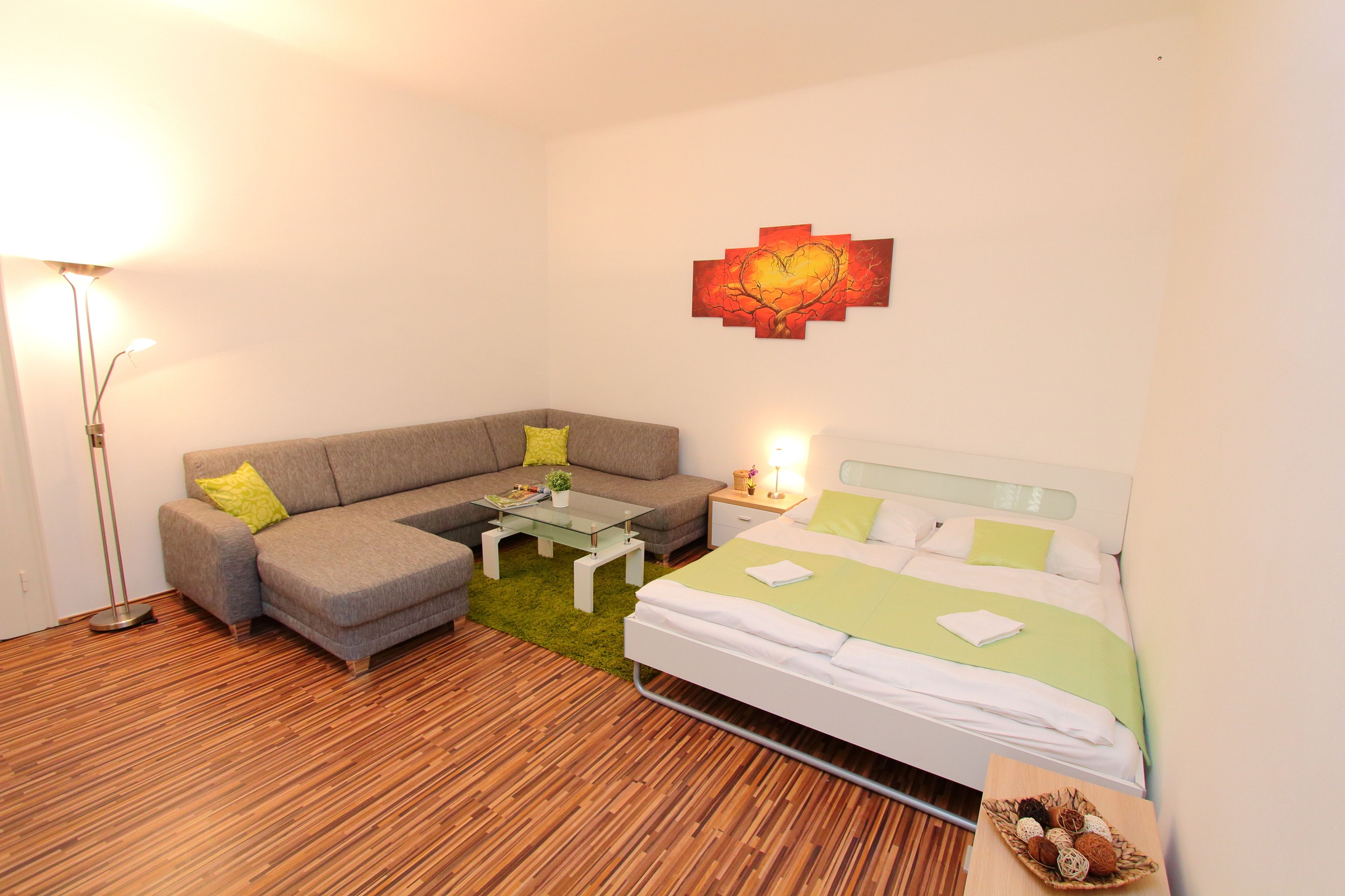 Vienna Star Apartments Simmeringer Hauptstrasse