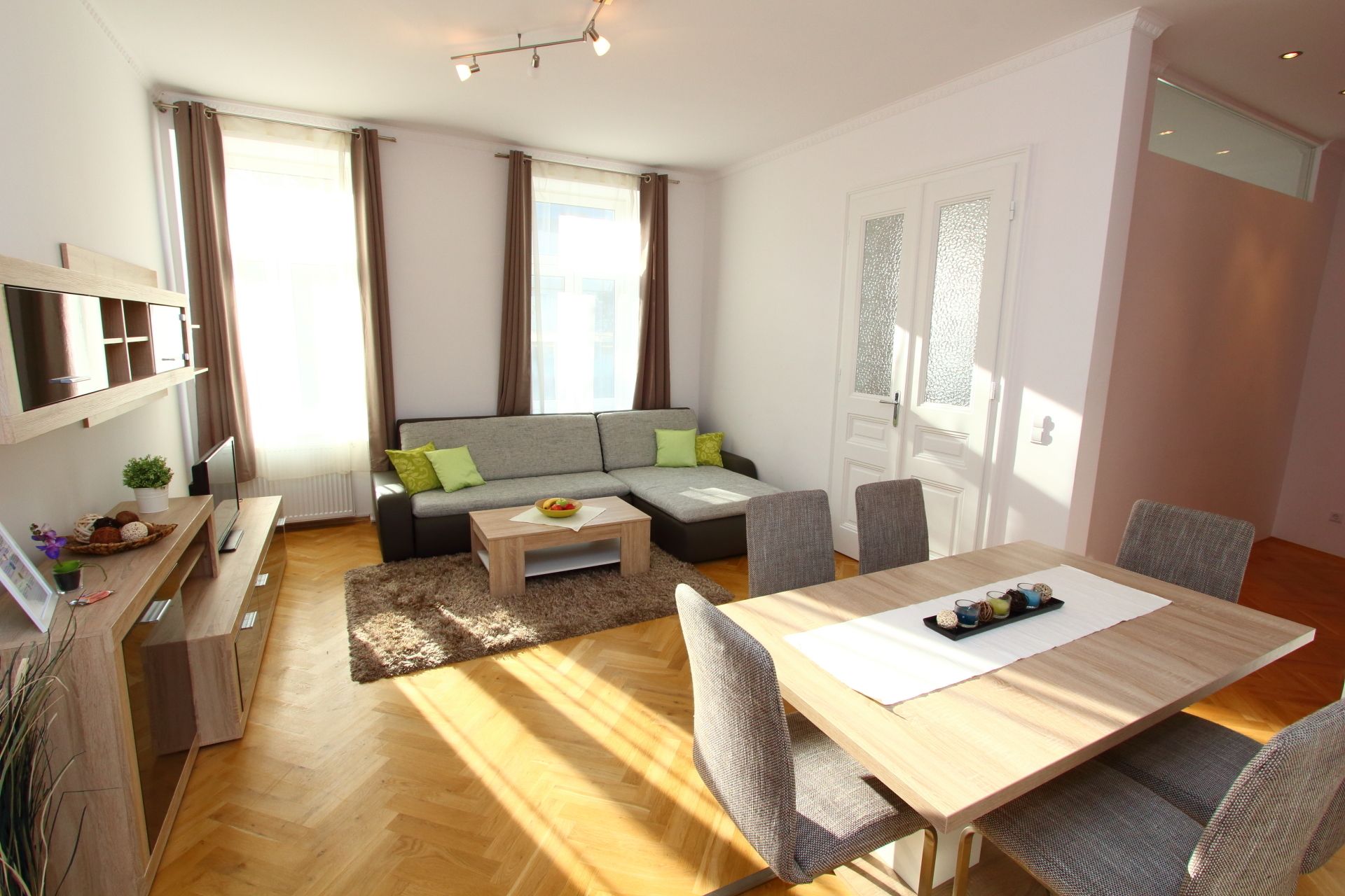 Vienna Star Apartments Simmeringer Hauptstrasse