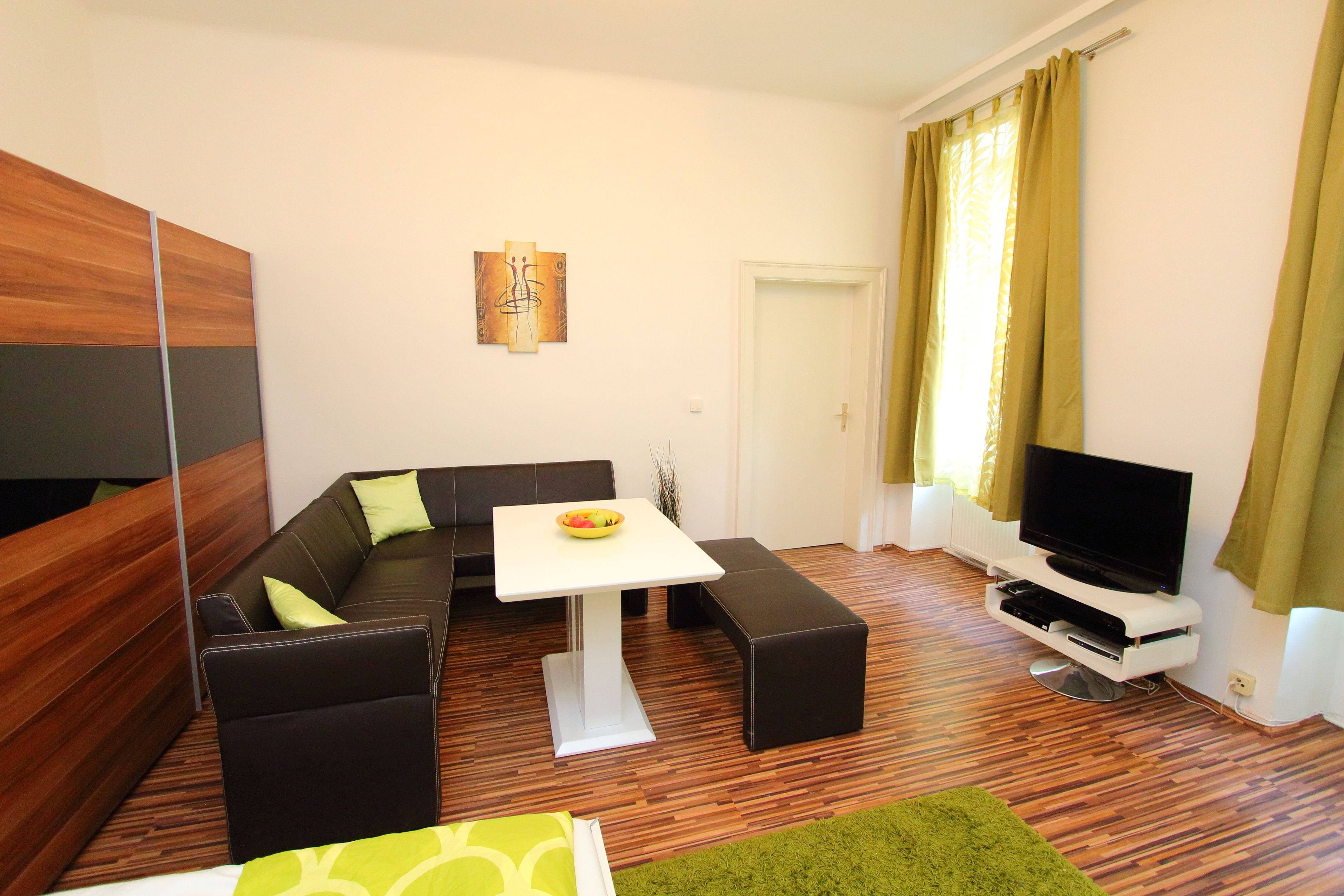 Vienna Star Apartments Simmeringer Hauptstrasse