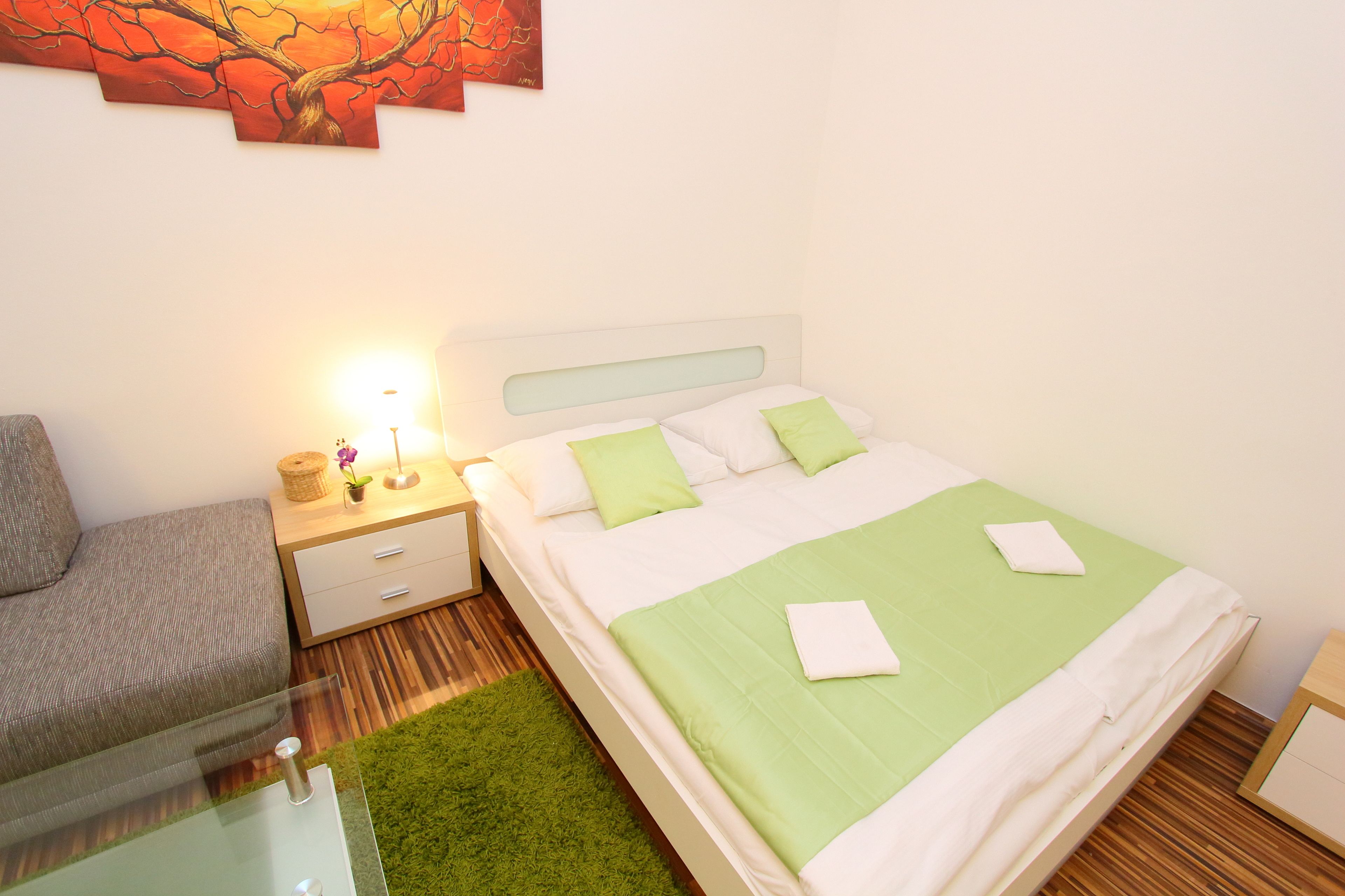 Vienna Star Apartments Simmeringer Hauptstrasse