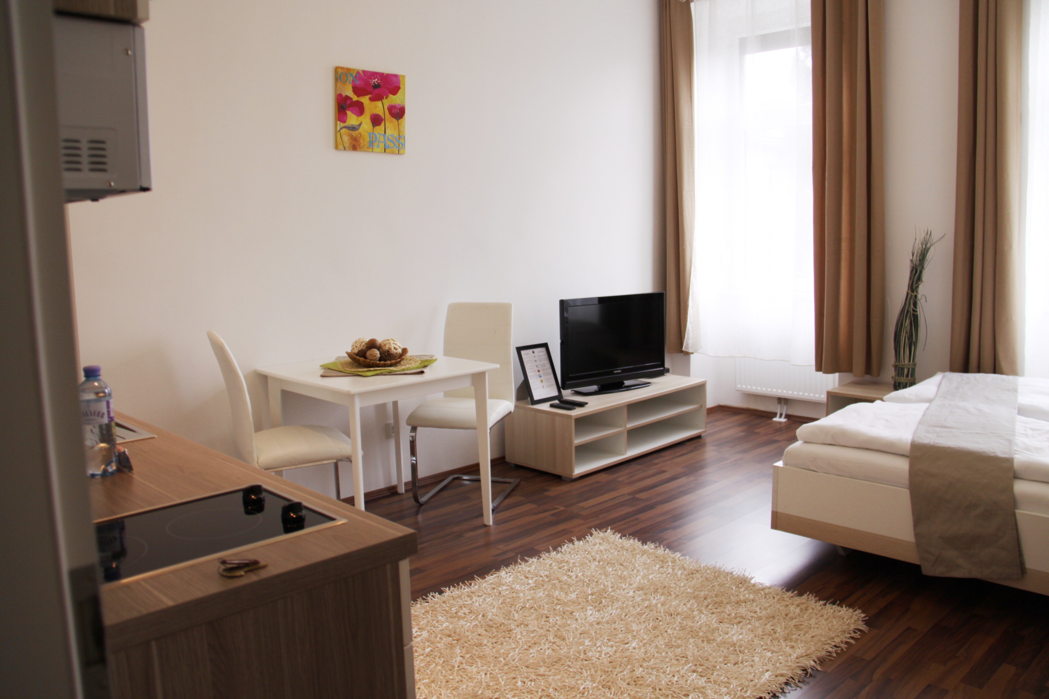 Vienna Star Apartments Troststrasse