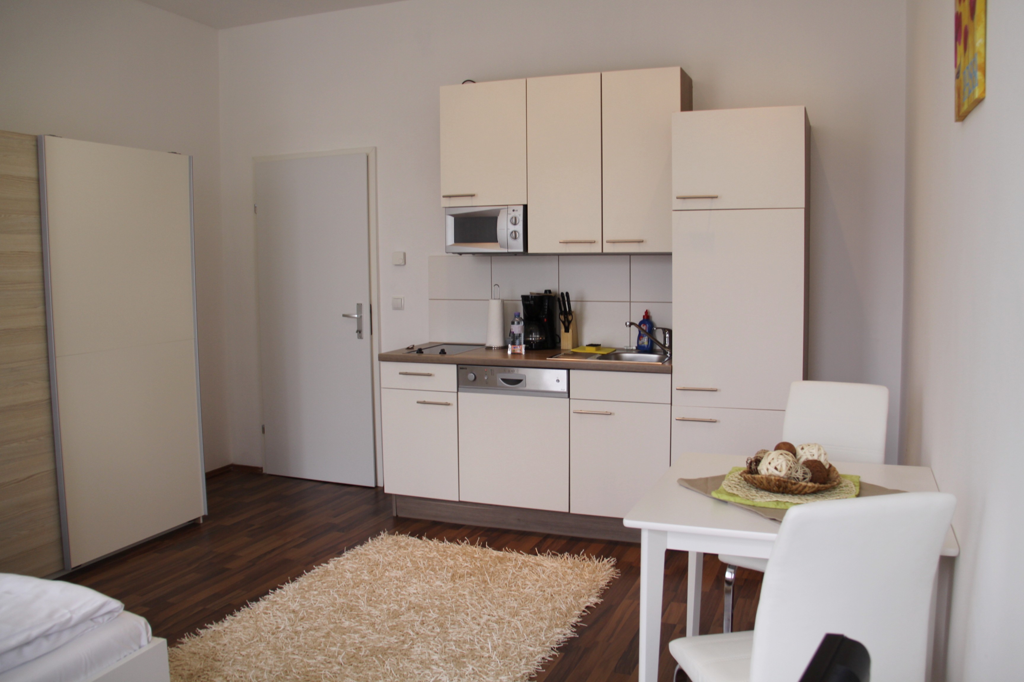 Vienna Star Apartments Troststrasse