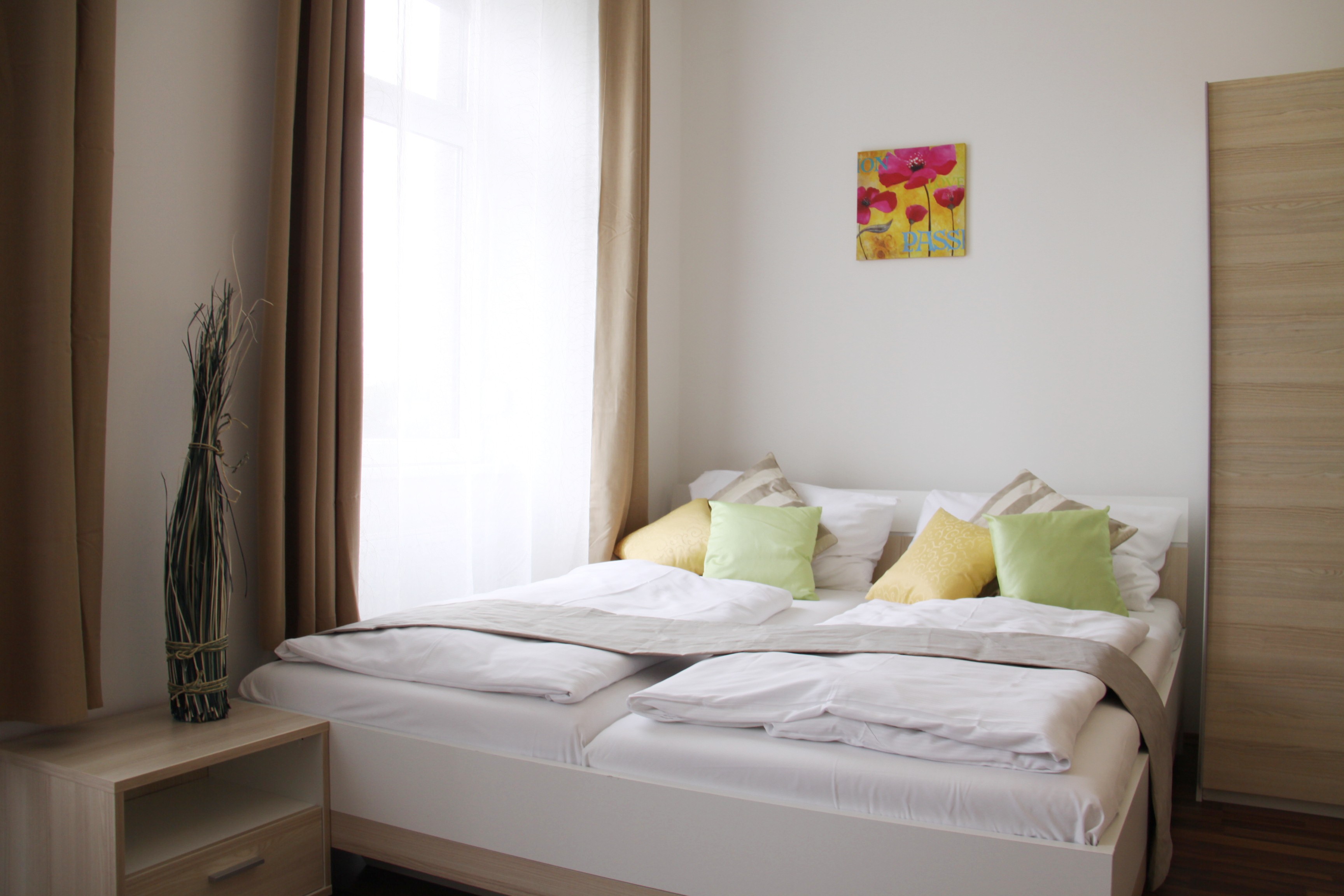 Vienna Star Apartments Troststrasse