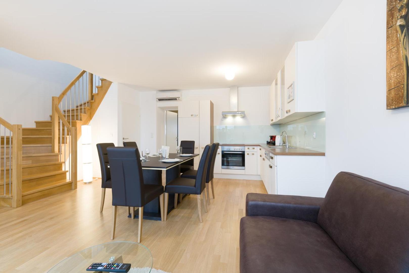 Vienna Stay Apartments Pezzl 1170