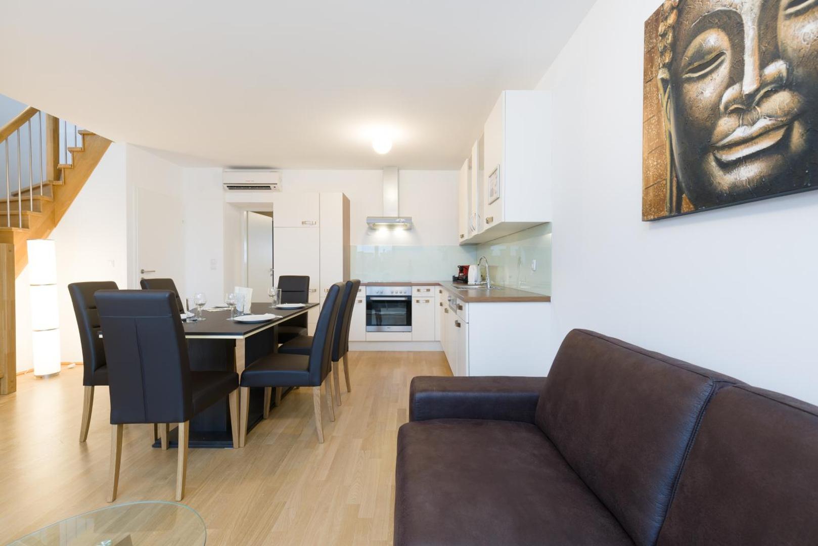 Vienna Stay Apartments Pezzl 1170