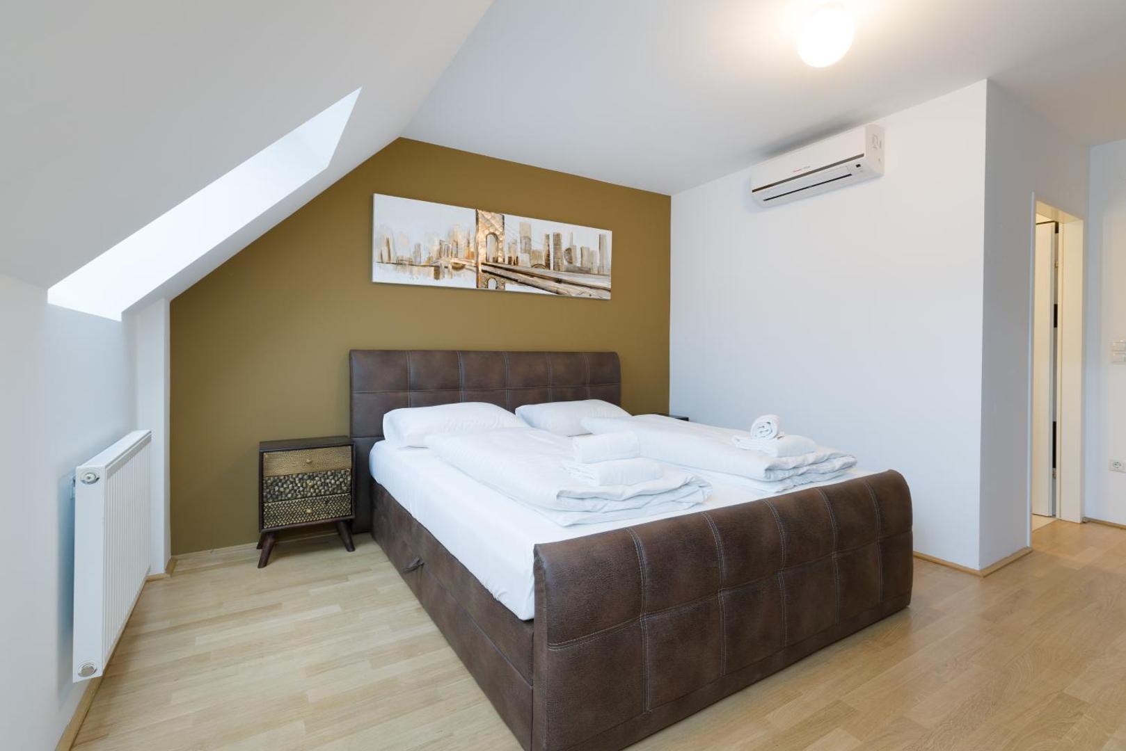 Vienna Stay Apartments Pezzl 1170