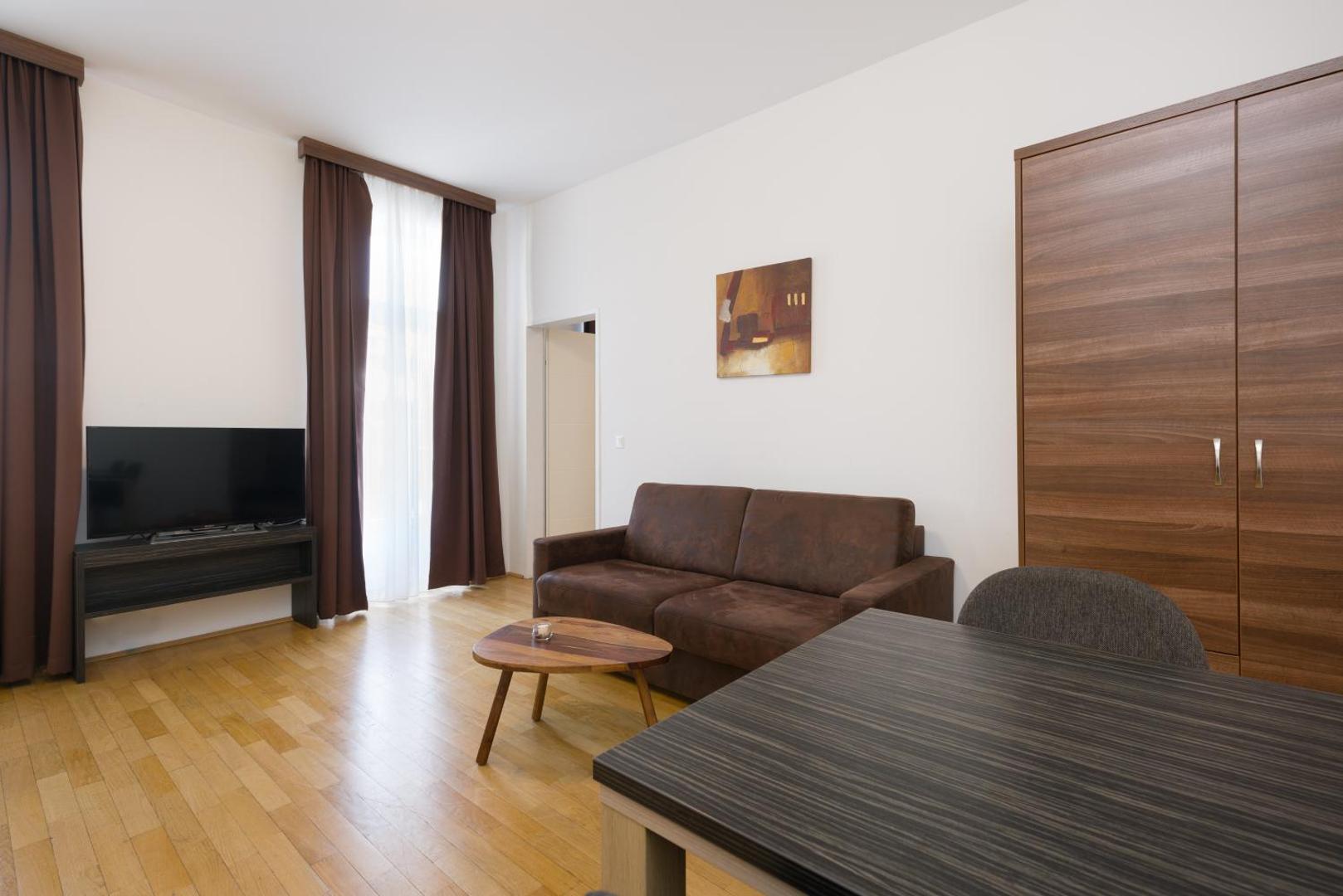Vienna Stay Apartments Pezzl 1170