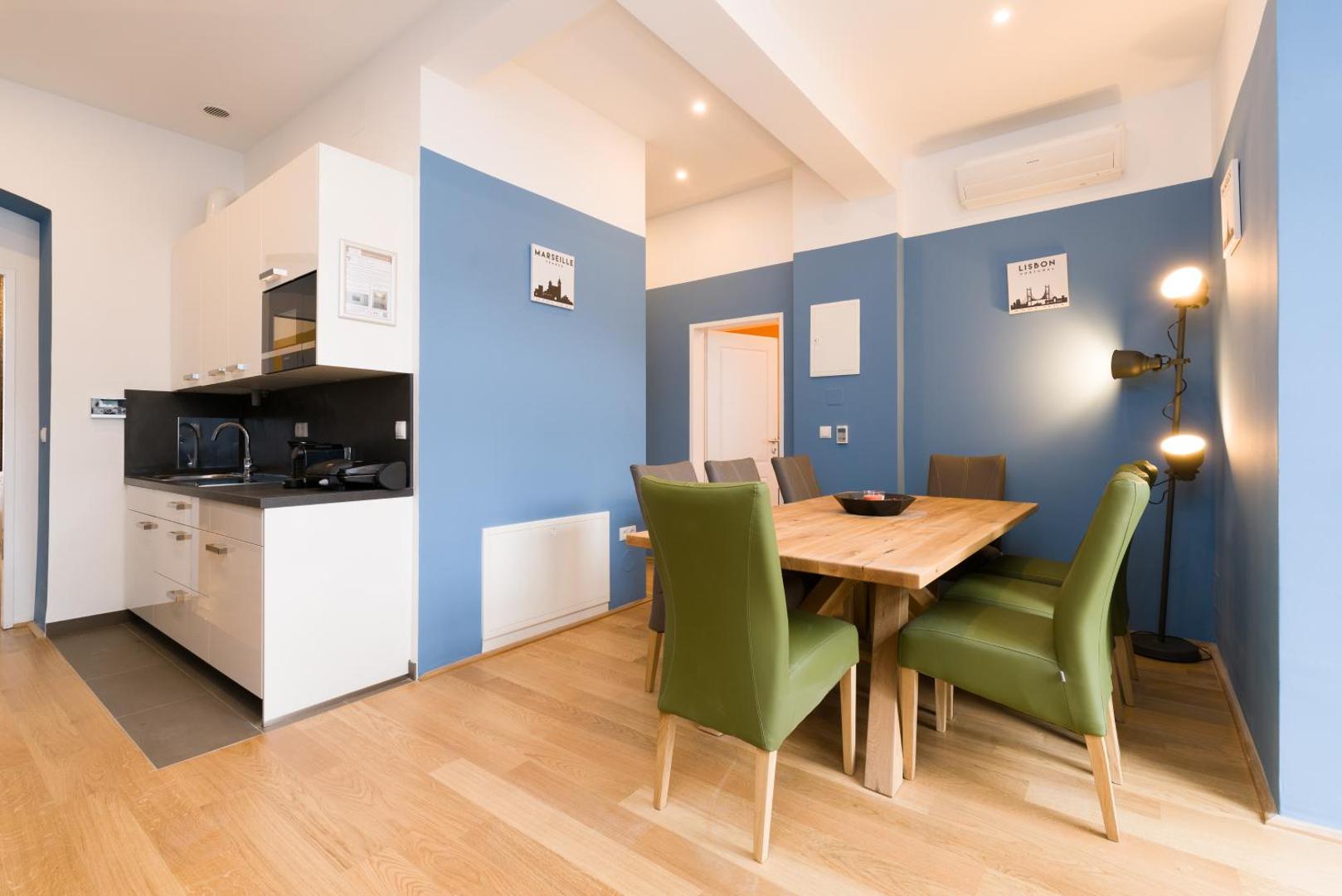Vienna Stay Apartments Pezzl 1170