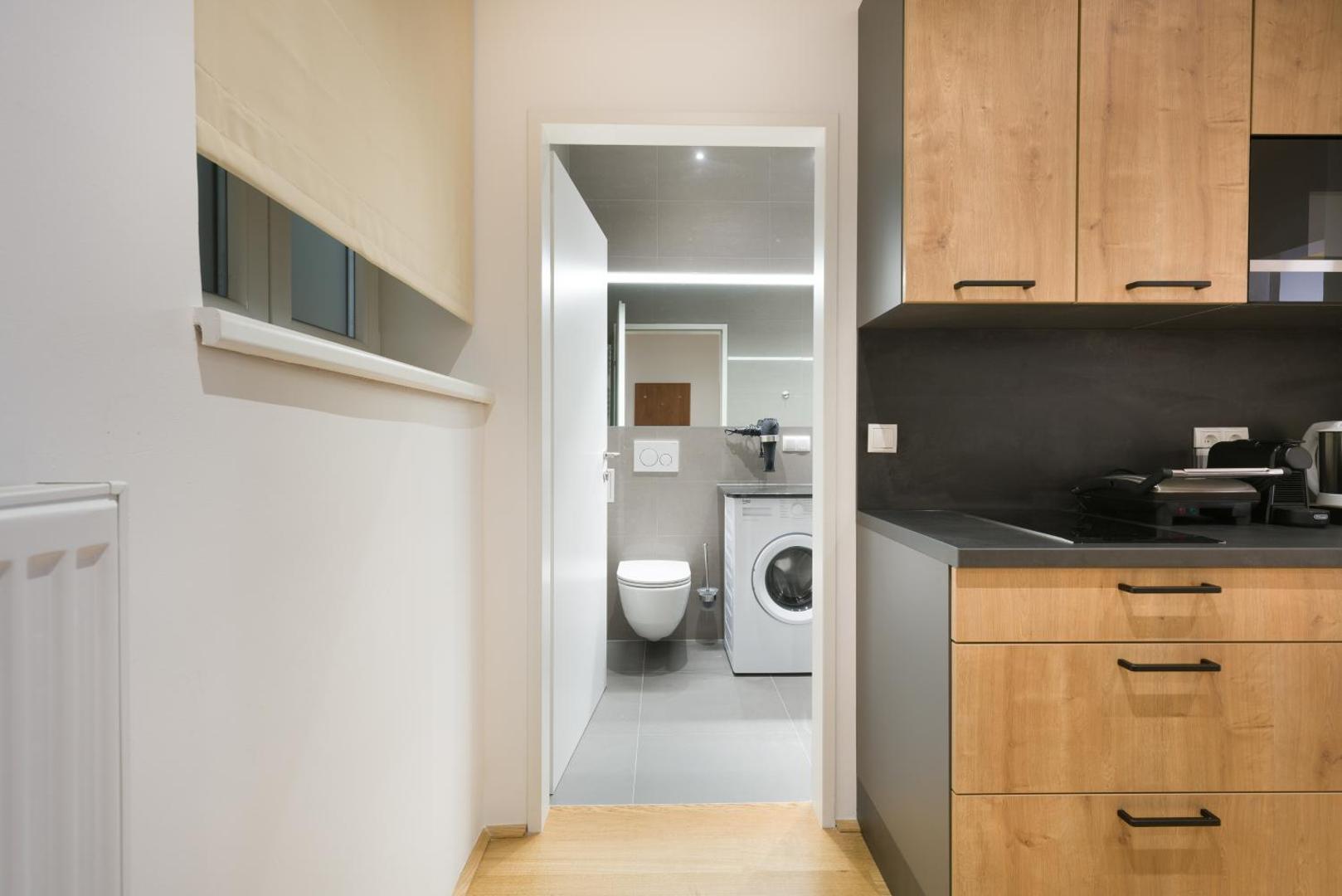 Vienna Stay Apartments Pezzl 1170