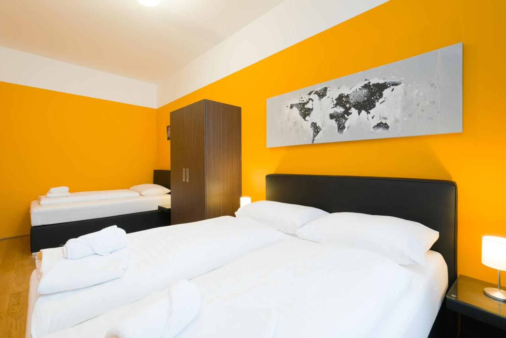 Vienna Stay Apartments Pezzl 1170