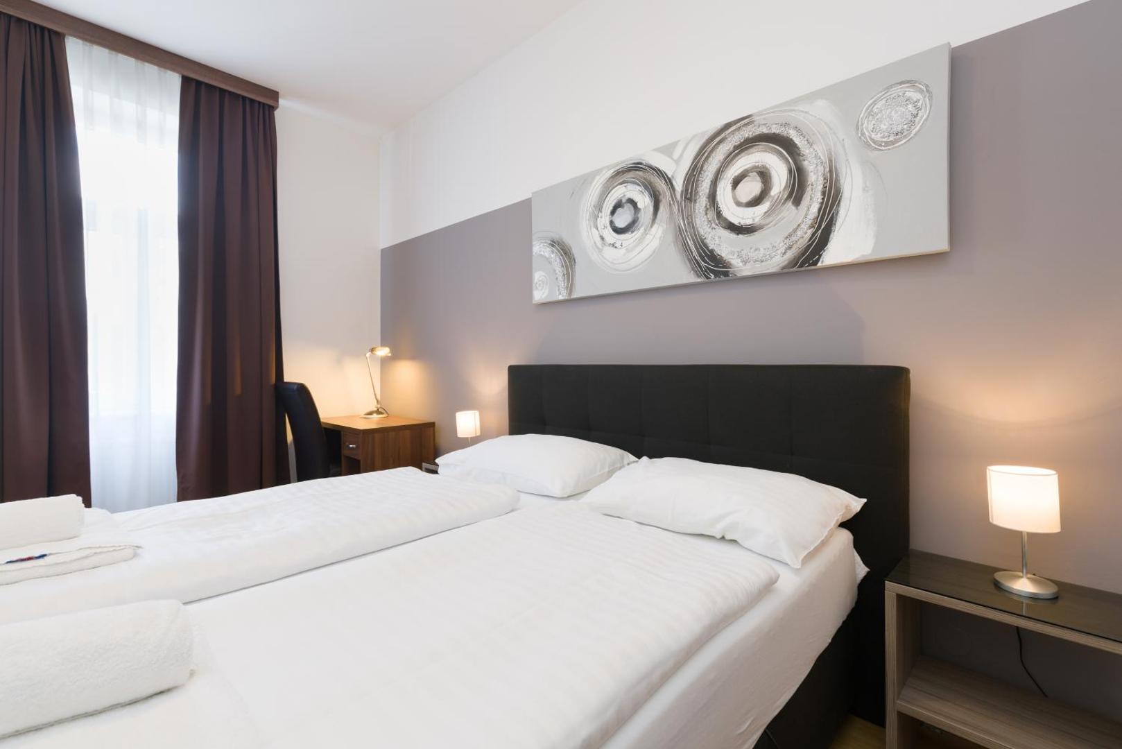 Vienna Stay Apartments Pezzl 1170