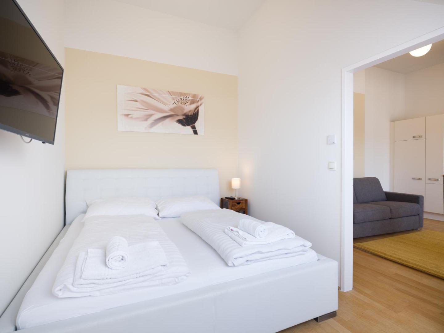 Vienna Stay Apartments Pezzl 1170
