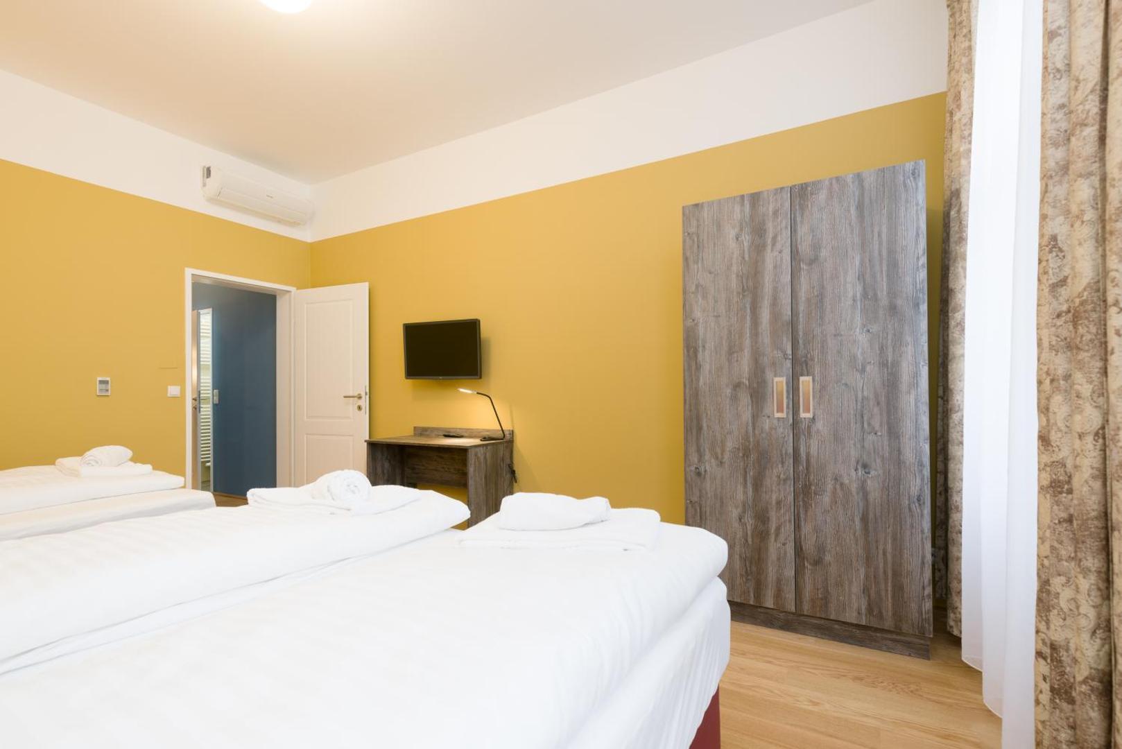 Vienna Stay Apartments Pezzl 1170