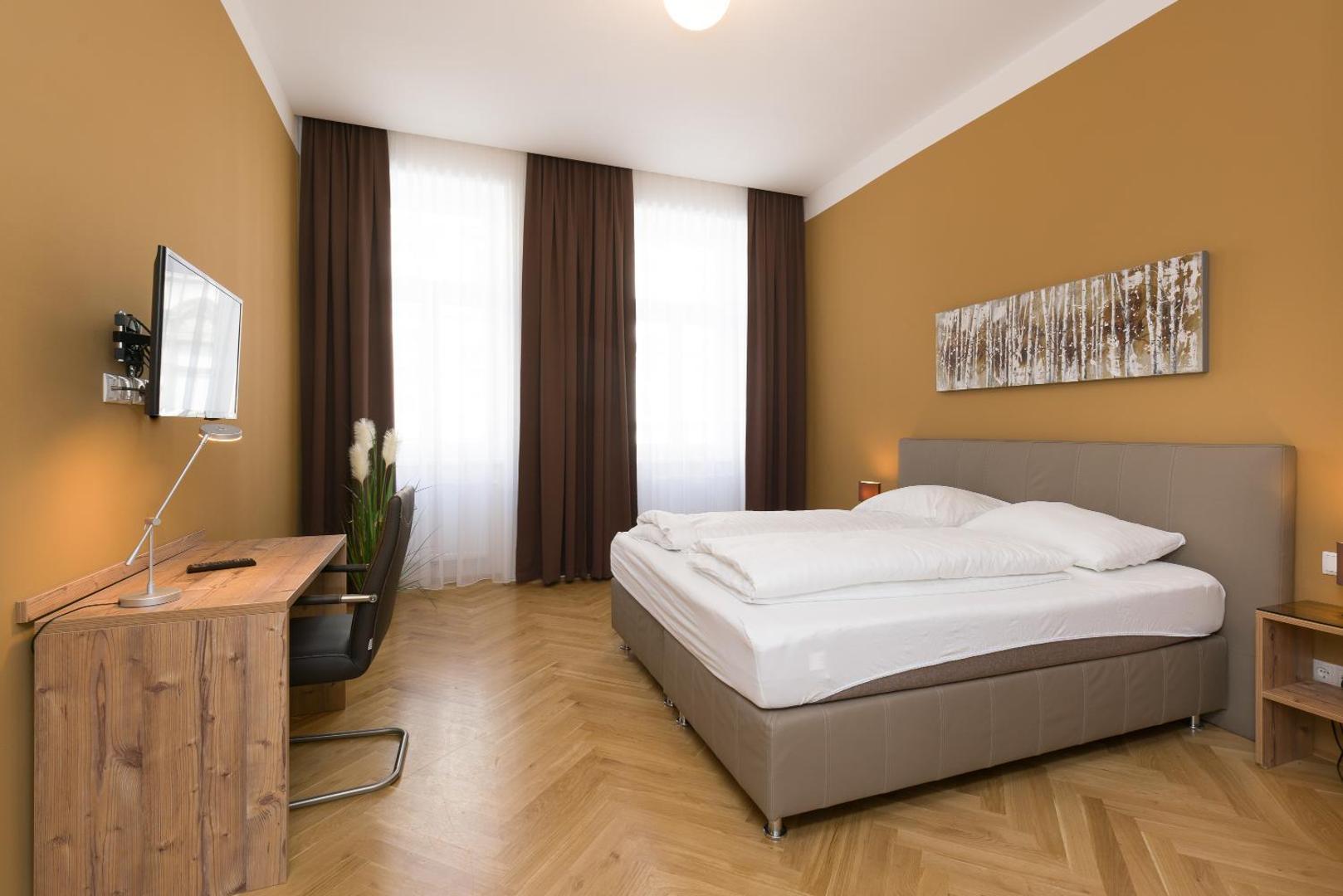 Vienna Stay Apartments Pezzl 1170