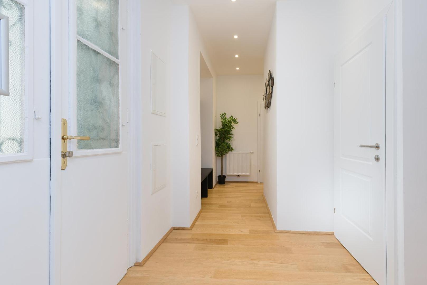 Vienna Stay Apartments Pezzl 1170
