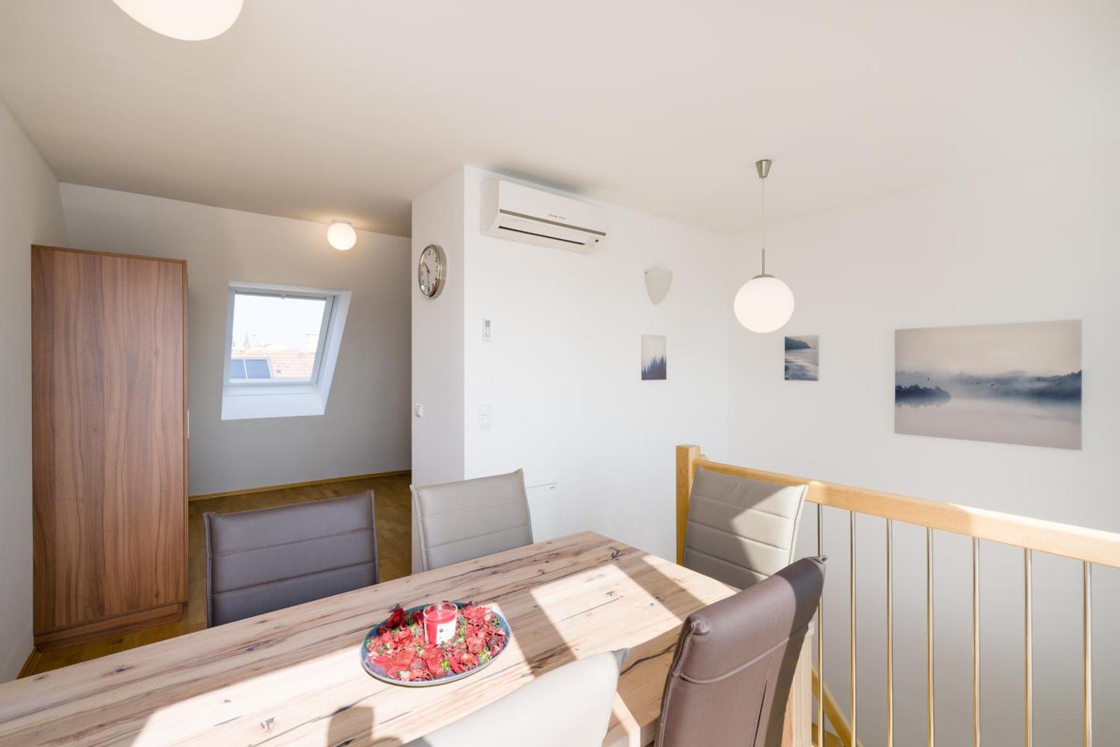 Vienna Stay Apartments Pezzl 1170