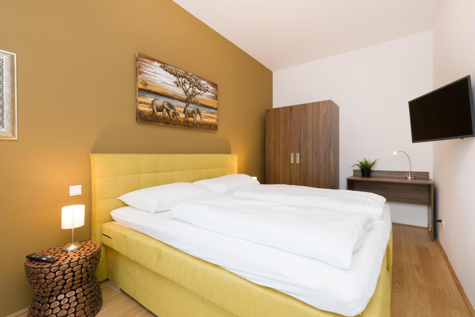 Vienna Stay Apartments Pezzl 1170