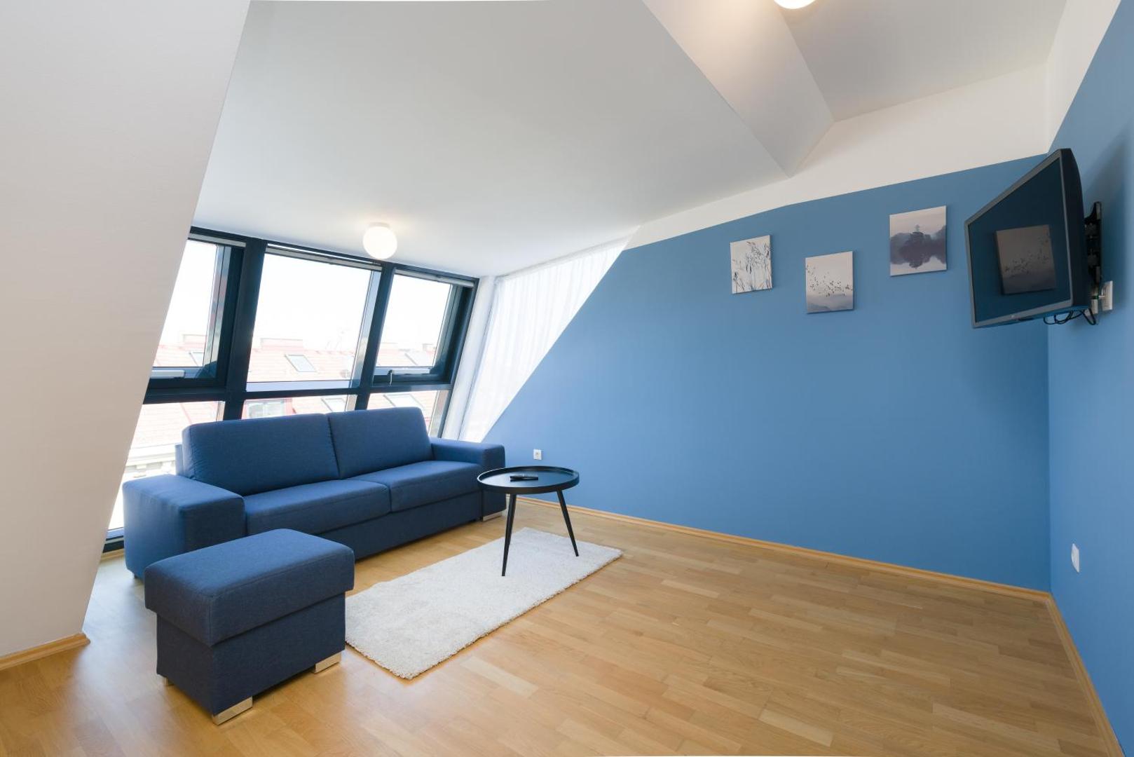 Vienna Stay Apartments Pezzl 1170