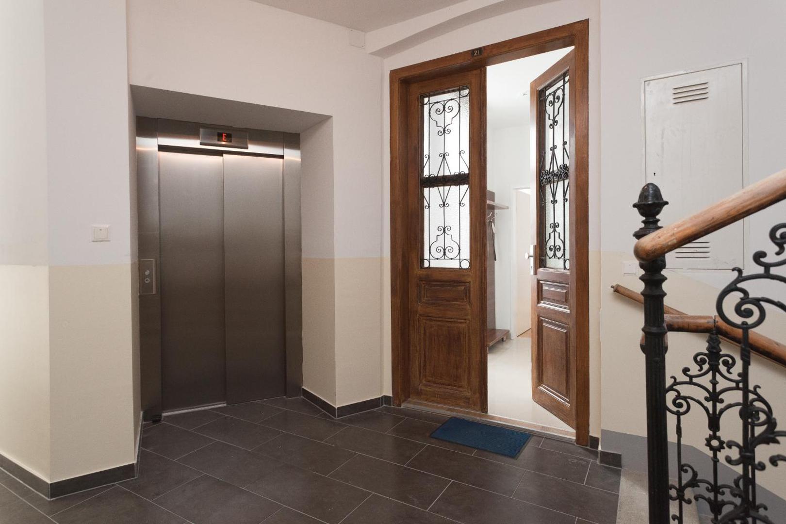 Vienna Stay Apartments Pezzl 1170
