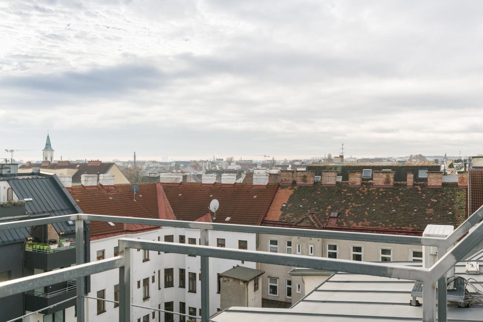 Vienna Stay Apartments Pezzl 1170