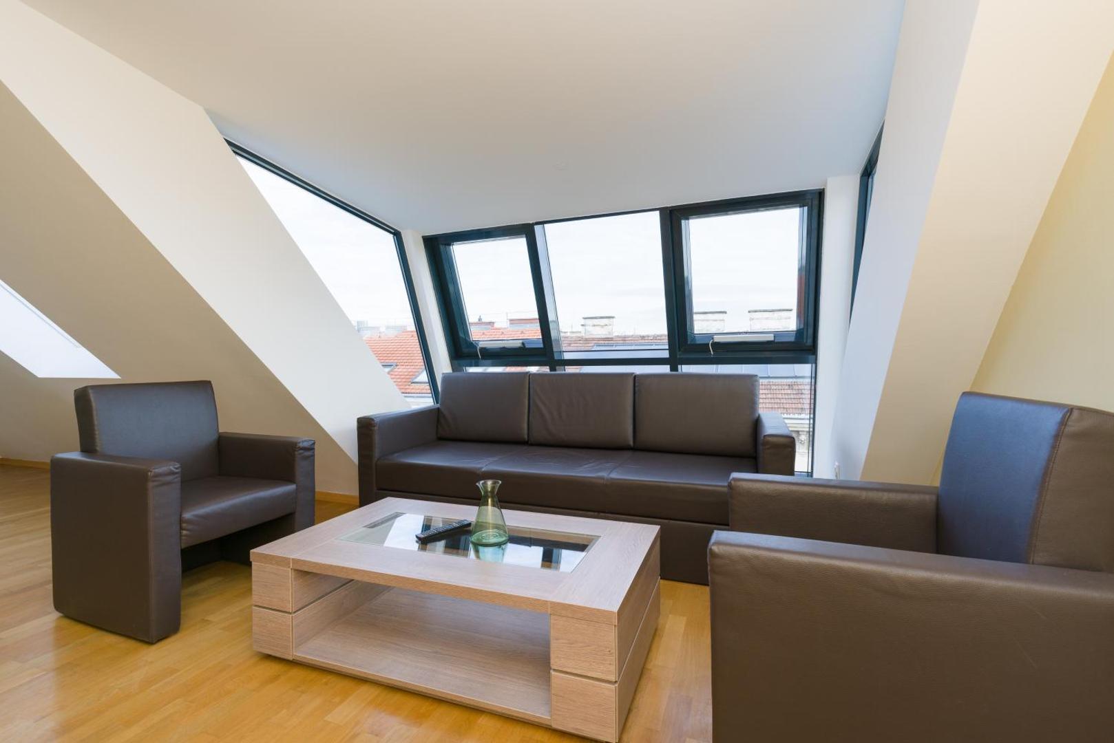Vienna Stay Apartments Pezzl 1170