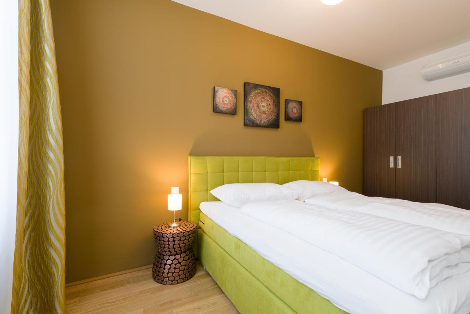 Vienna Stay Apartments Pezzl 1170