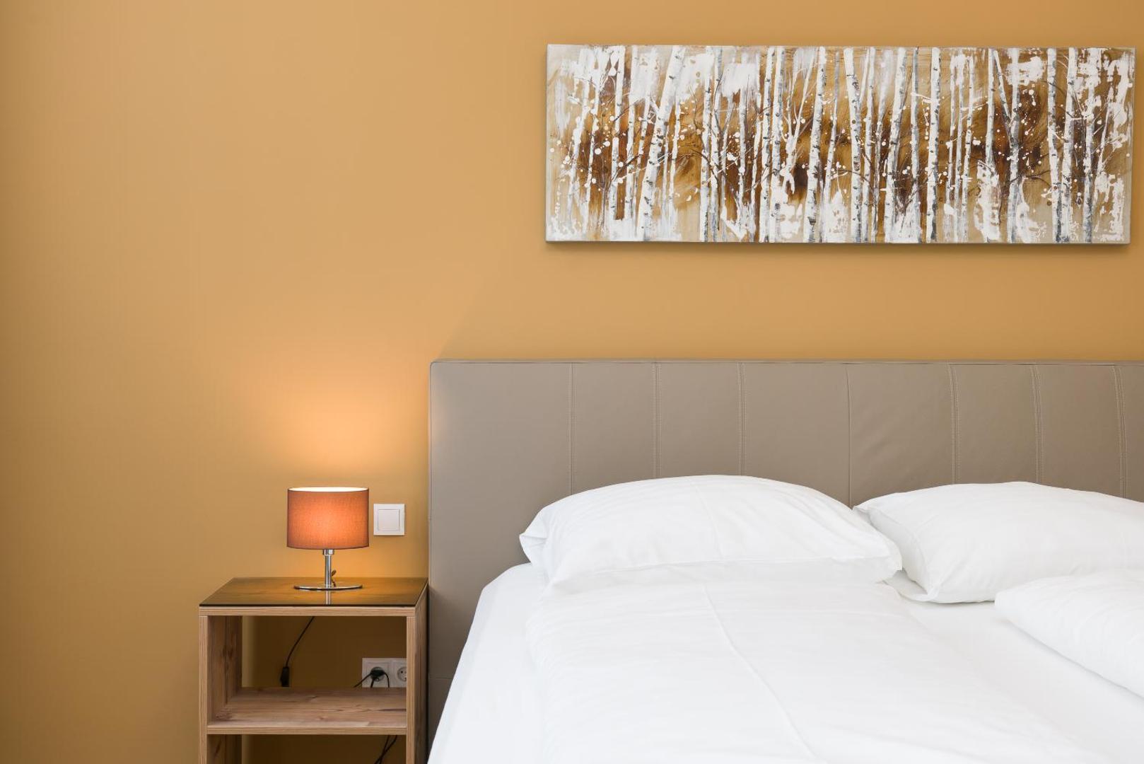 Vienna Stay Apartments Pezzl 1170