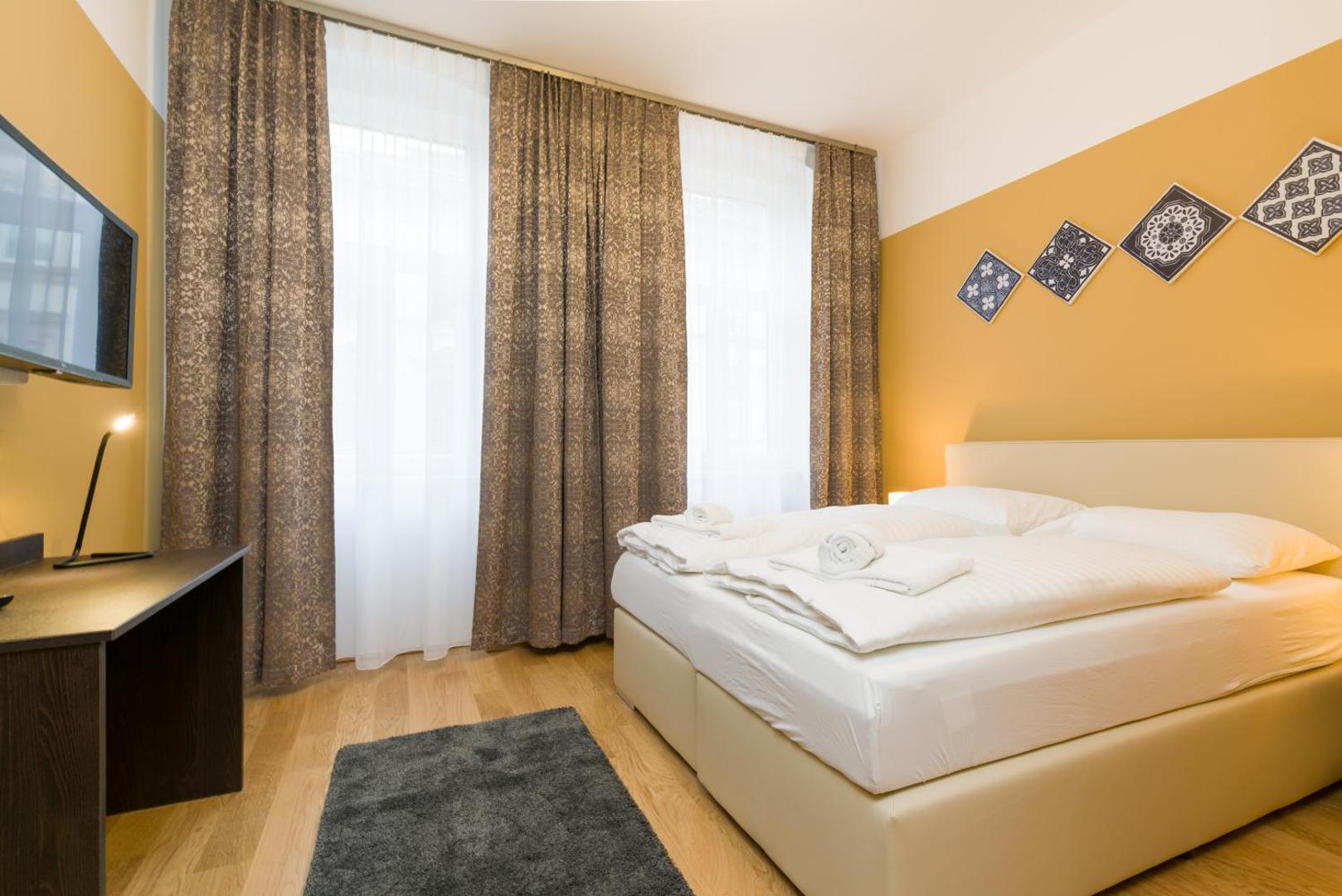 Vienna Stay Apartments Pezzl 1170