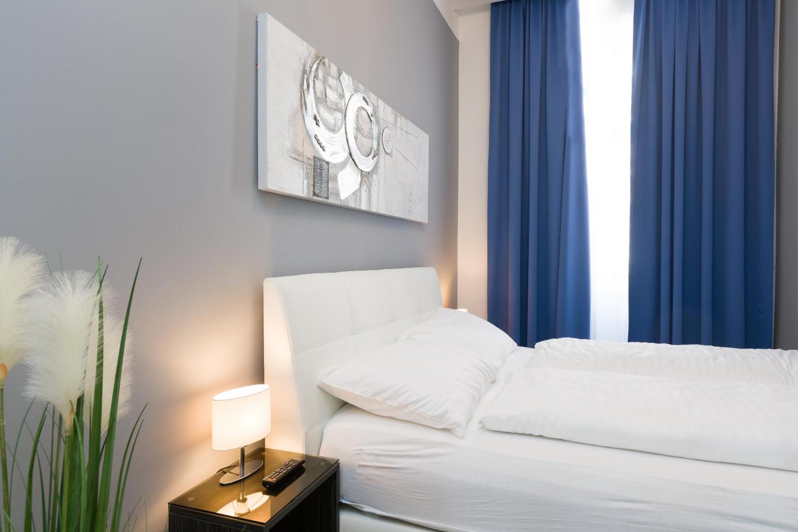 Vienna Stay Apartments Pezzl 1170