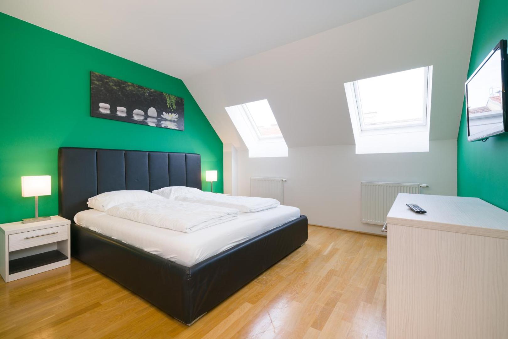 Vienna Stay Apartments Pezzl 1170