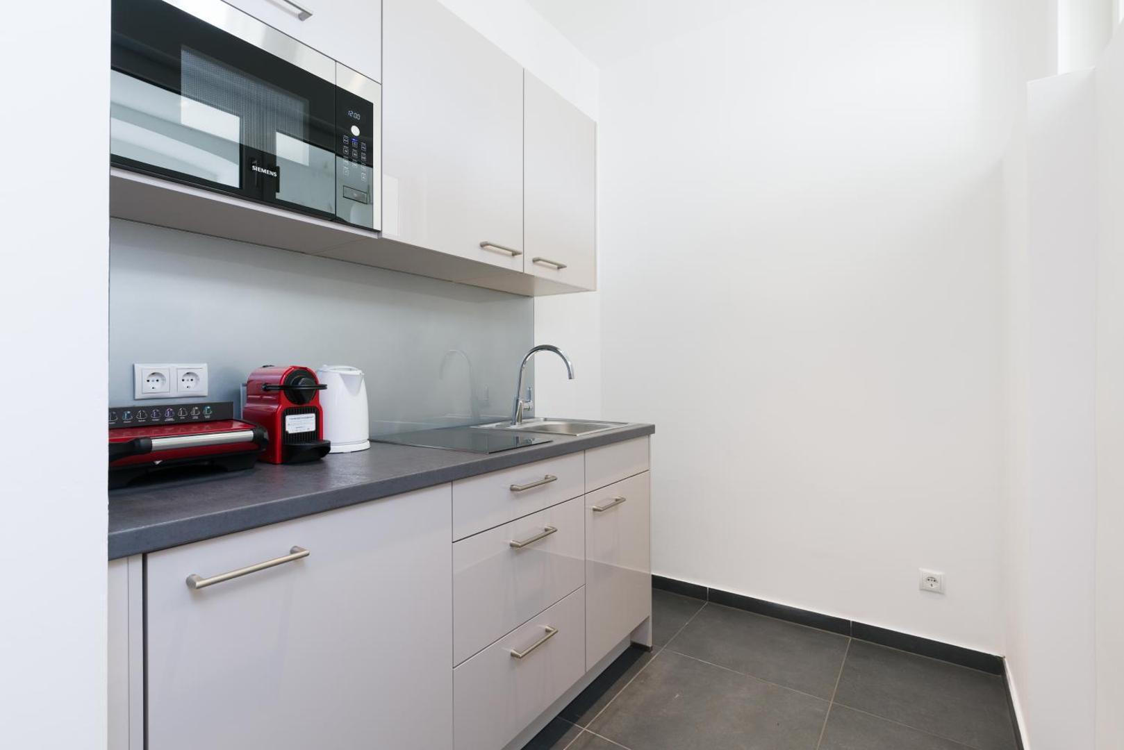 Vienna Stay Apartments Pezzl 1170