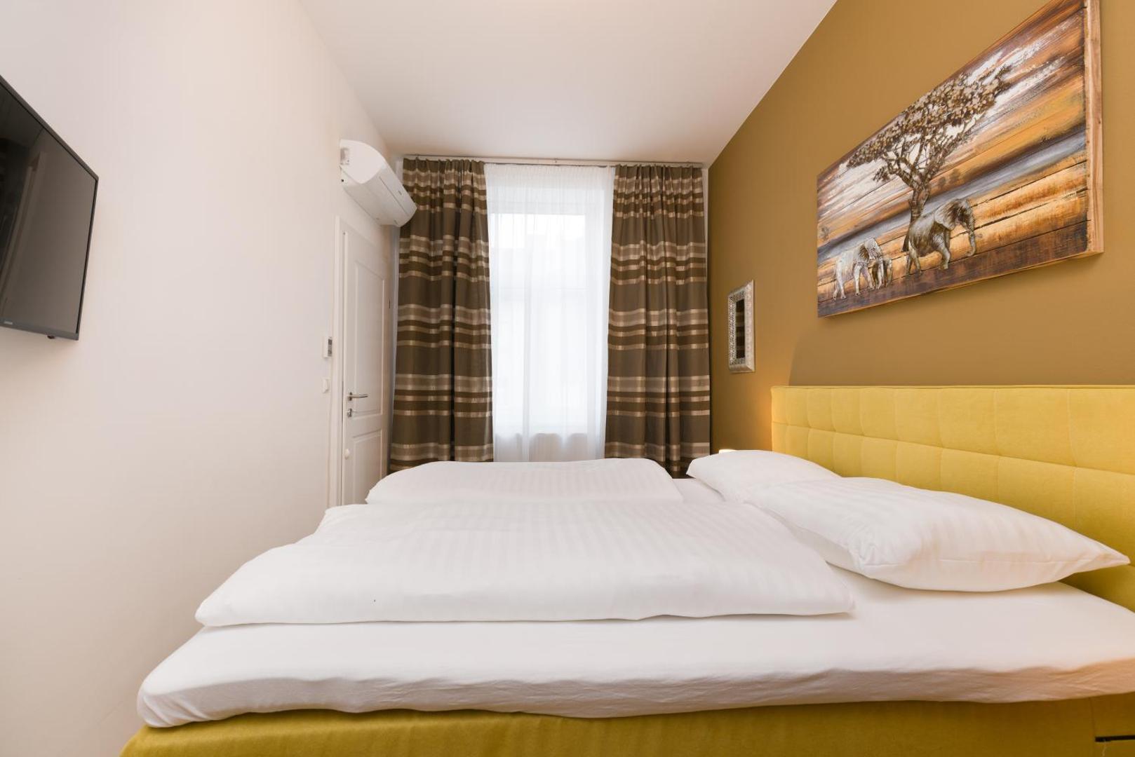 Vienna Stay Apartments Pezzl 1170