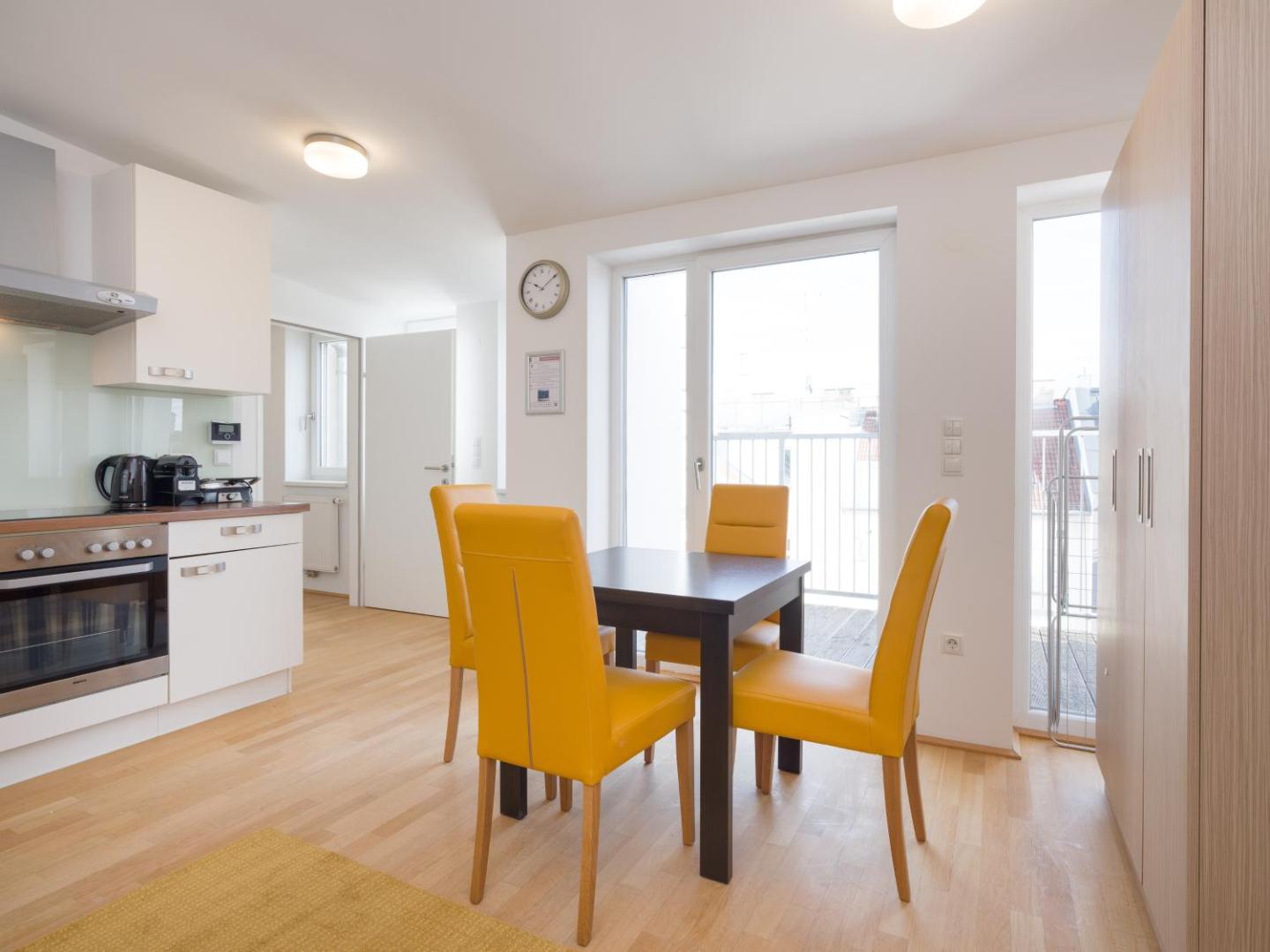 Vienna Stay Apartments Pezzl 1170