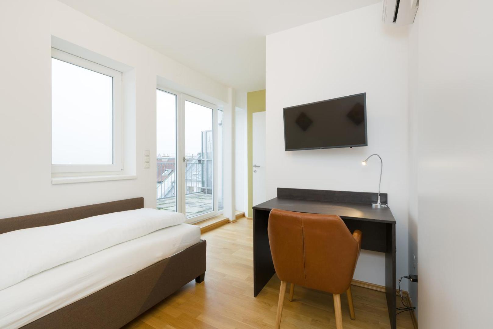 Vienna Stay Apartments Pezzl 1170