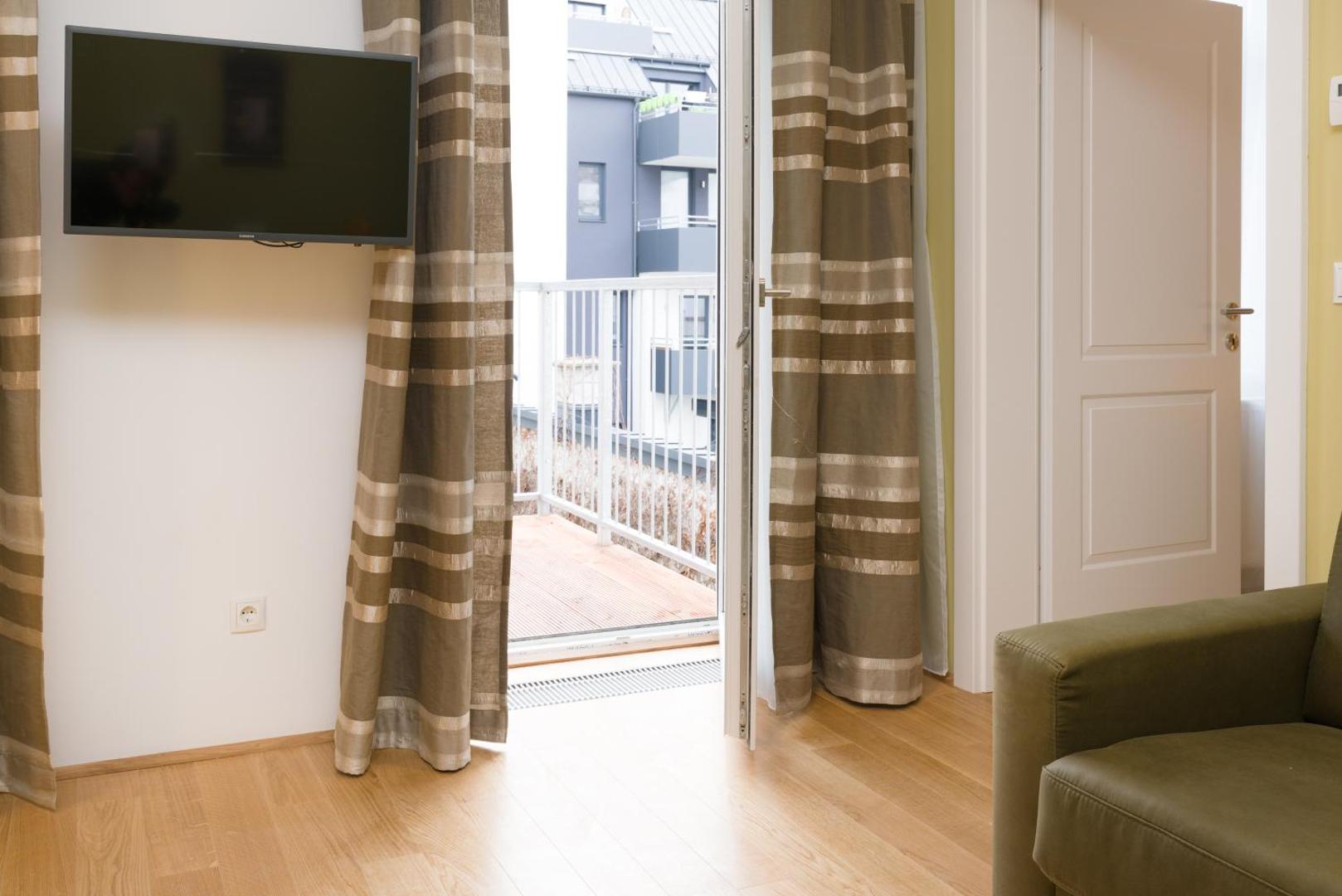 Vienna Stay Apartments Pezzl 1170