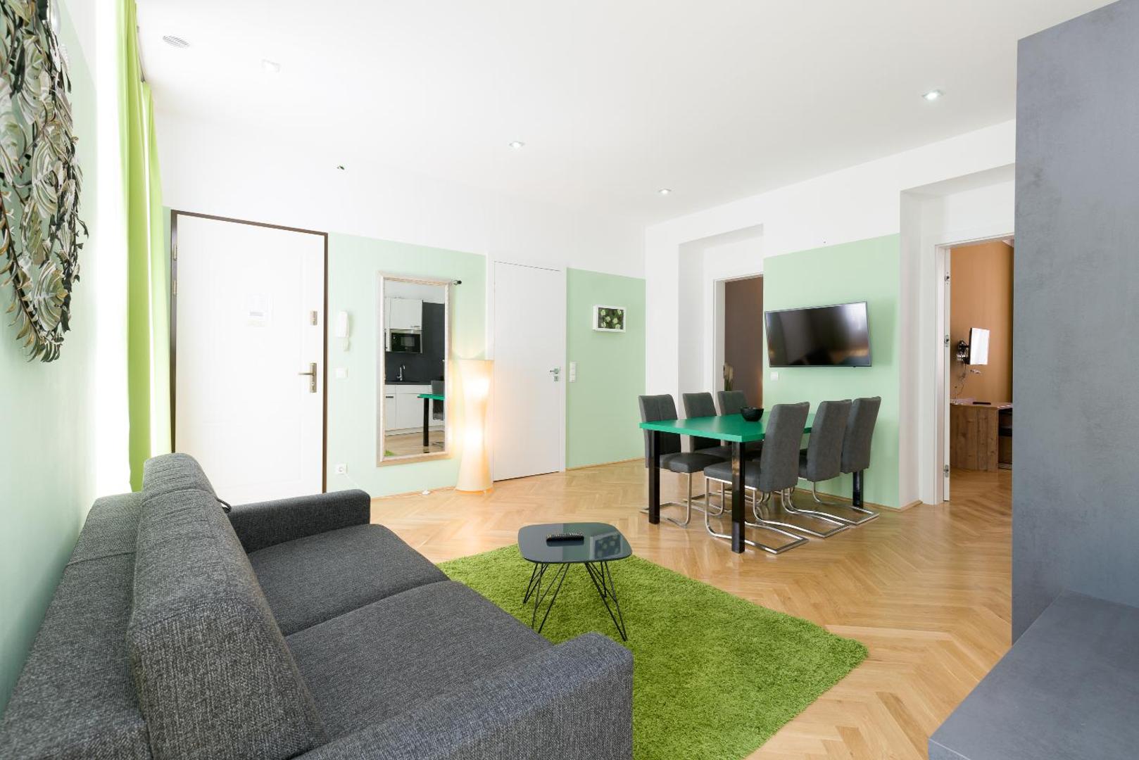 Vienna Stay Apartments Pezzl 1170
