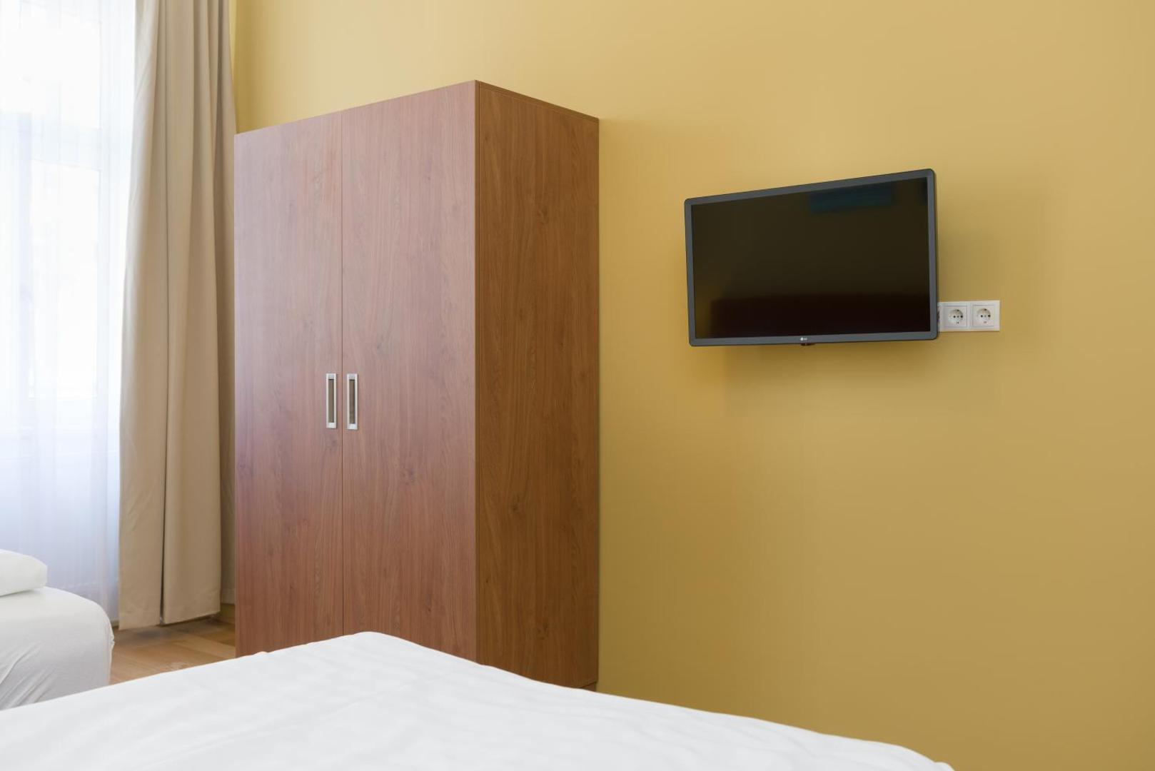 Vienna Stay Apartments Pezzl 1170