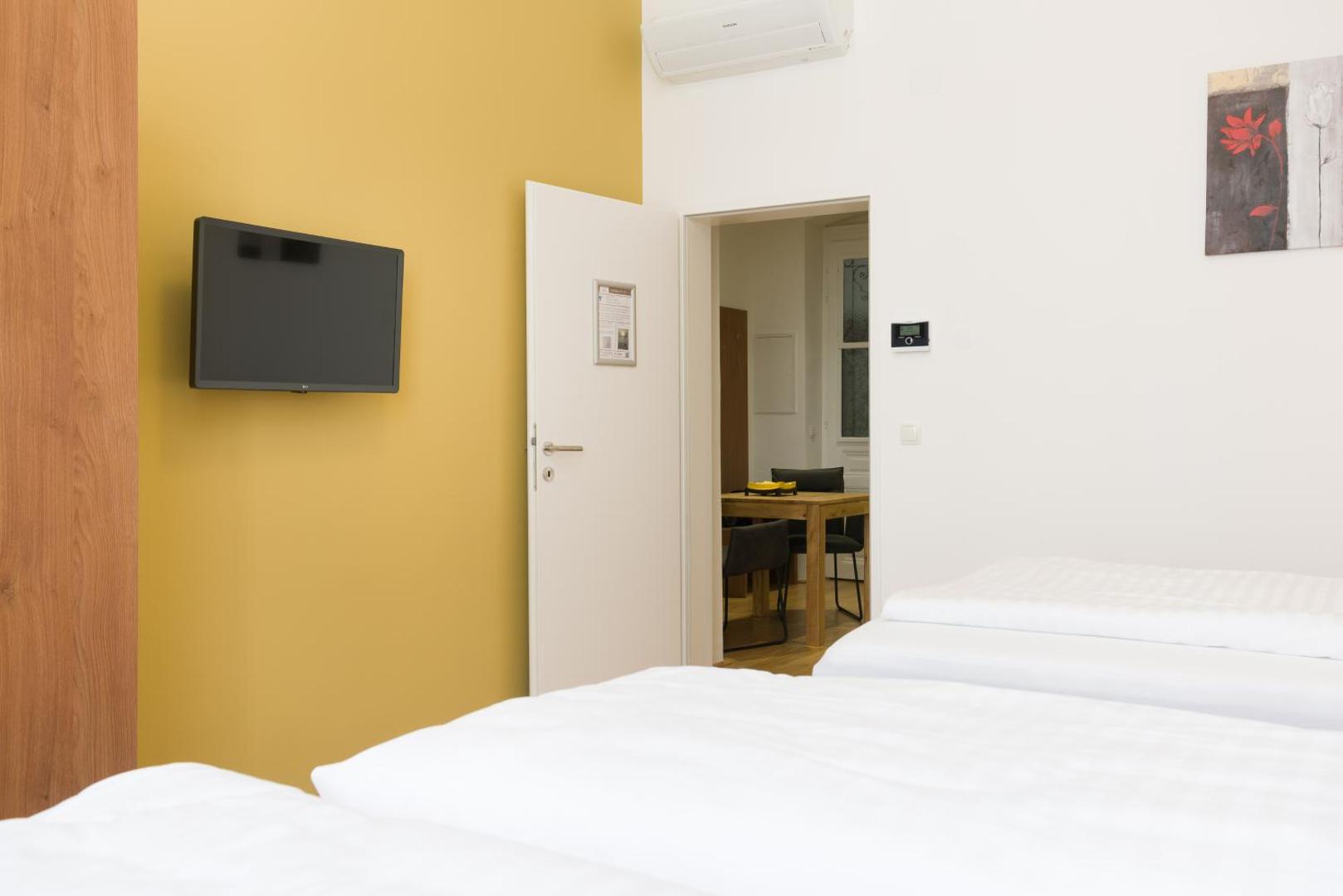 Vienna Stay Apartments Pezzl 1170