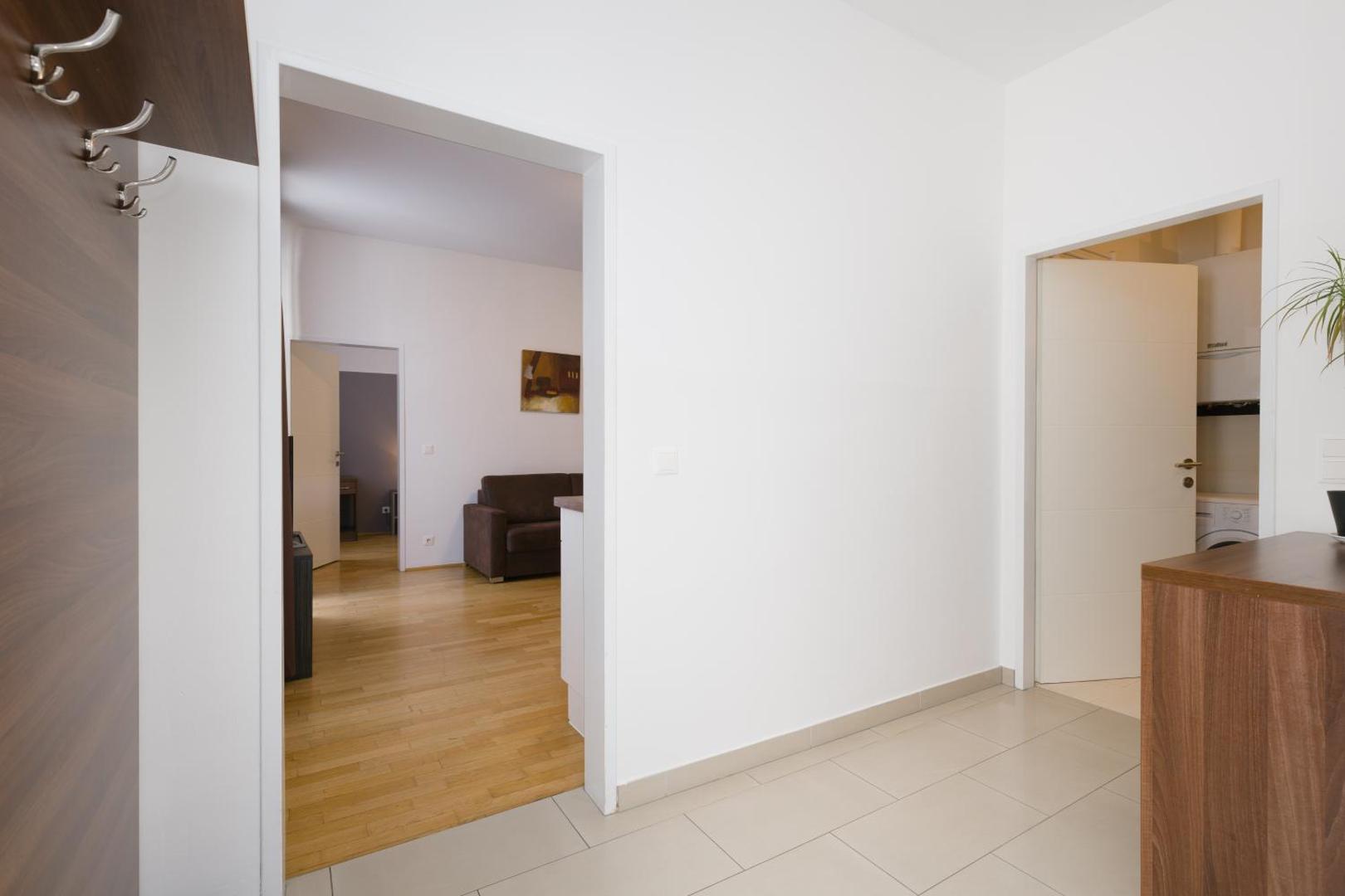 Vienna Stay Apartments Pezzl 1170