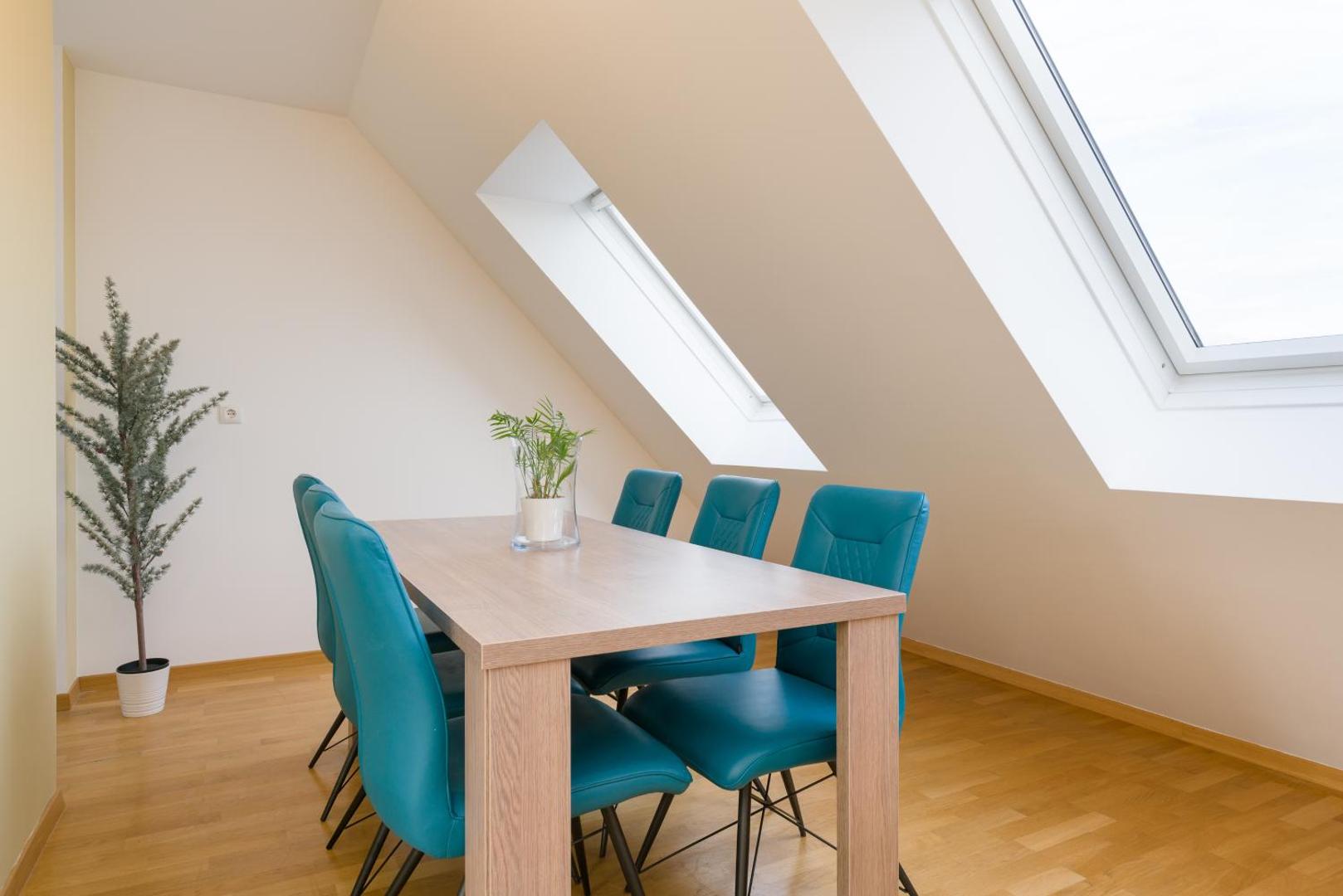Vienna Stay Apartments Pezzl 1170