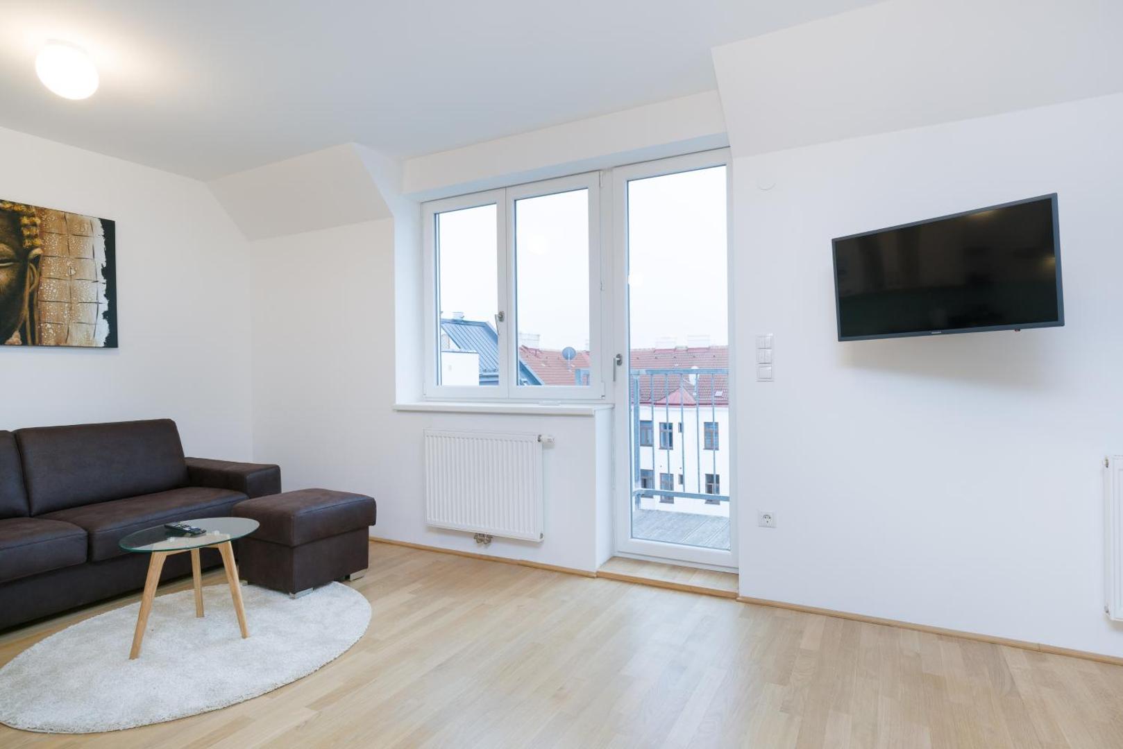 Vienna Stay Apartments Pezzl 1170