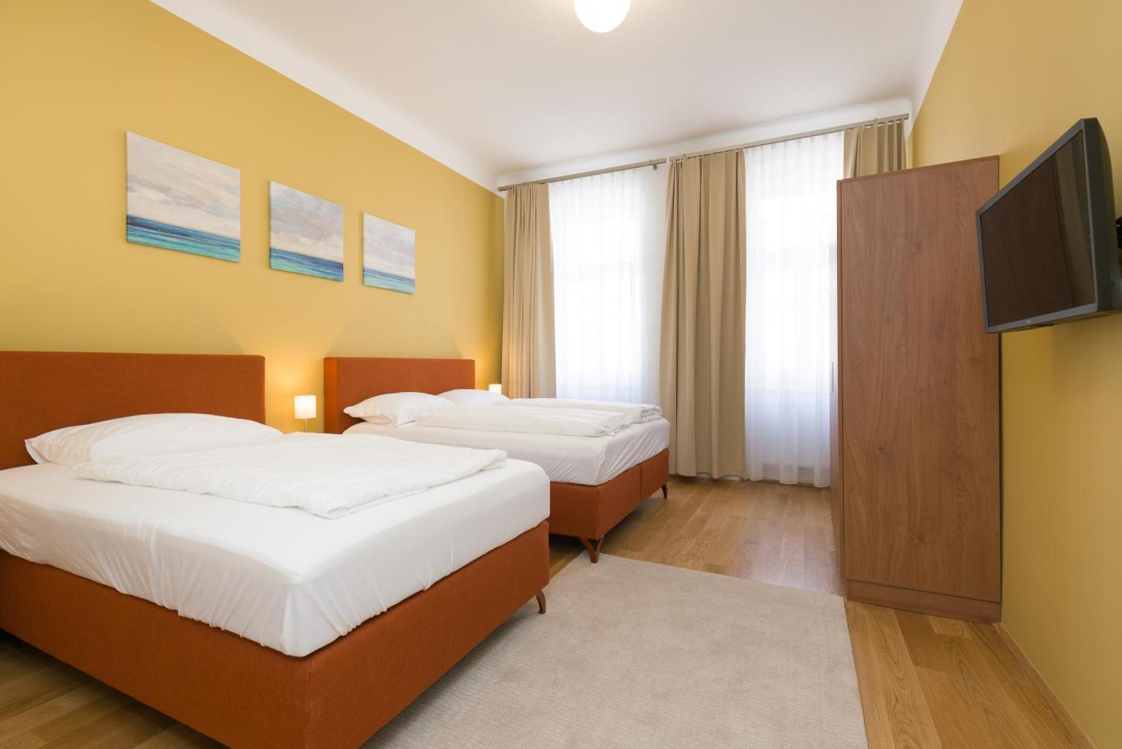 Vienna Stay Apartments Pezzl 1170