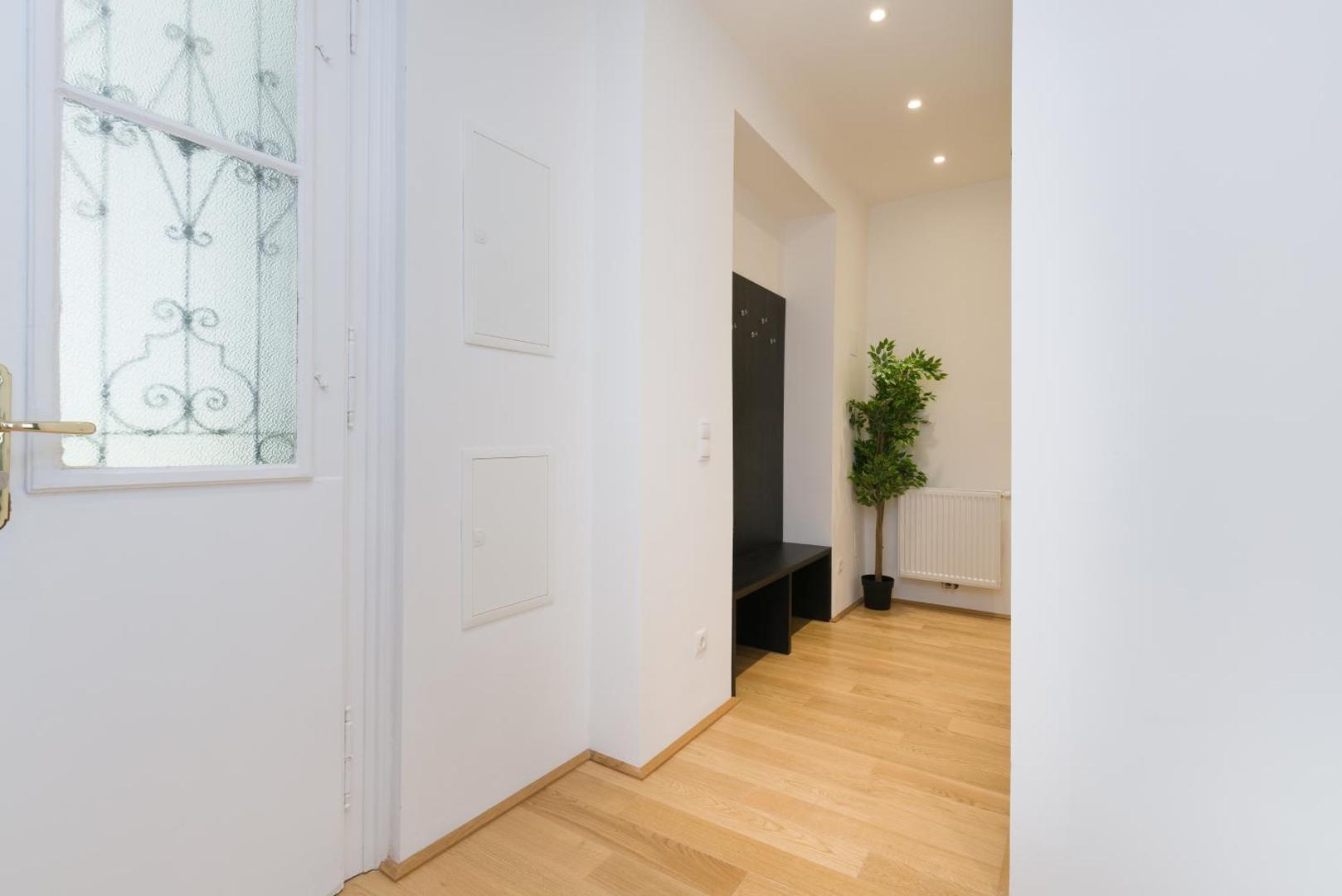 Vienna Stay Apartments Pezzl 1170