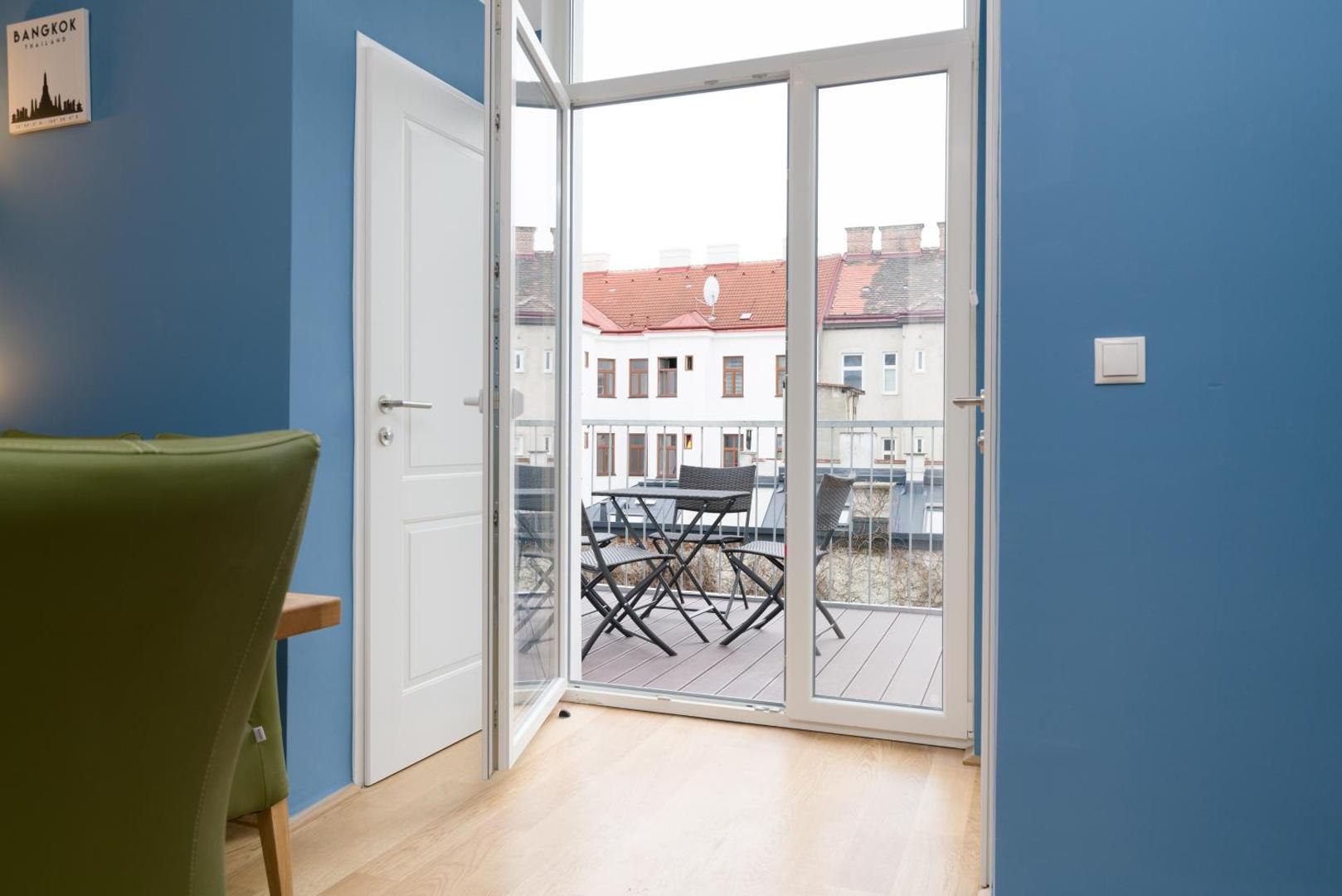 Vienna Stay Apartments Pezzl 1170