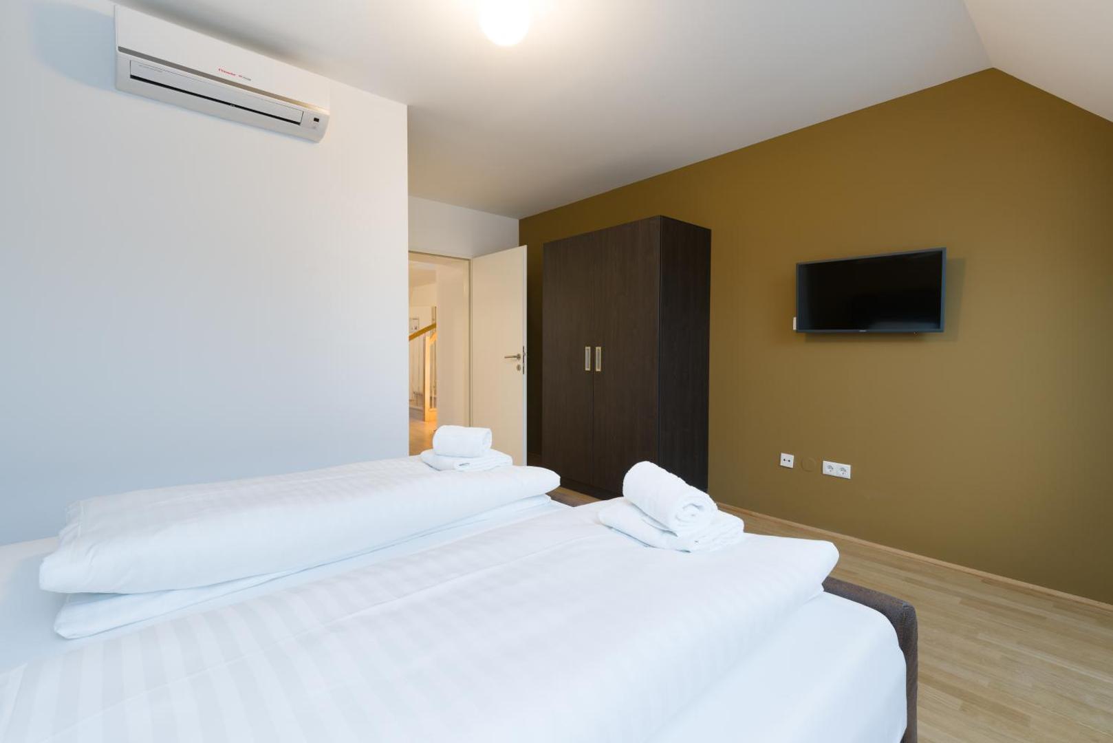 Vienna Stay Apartments Pezzl 1170